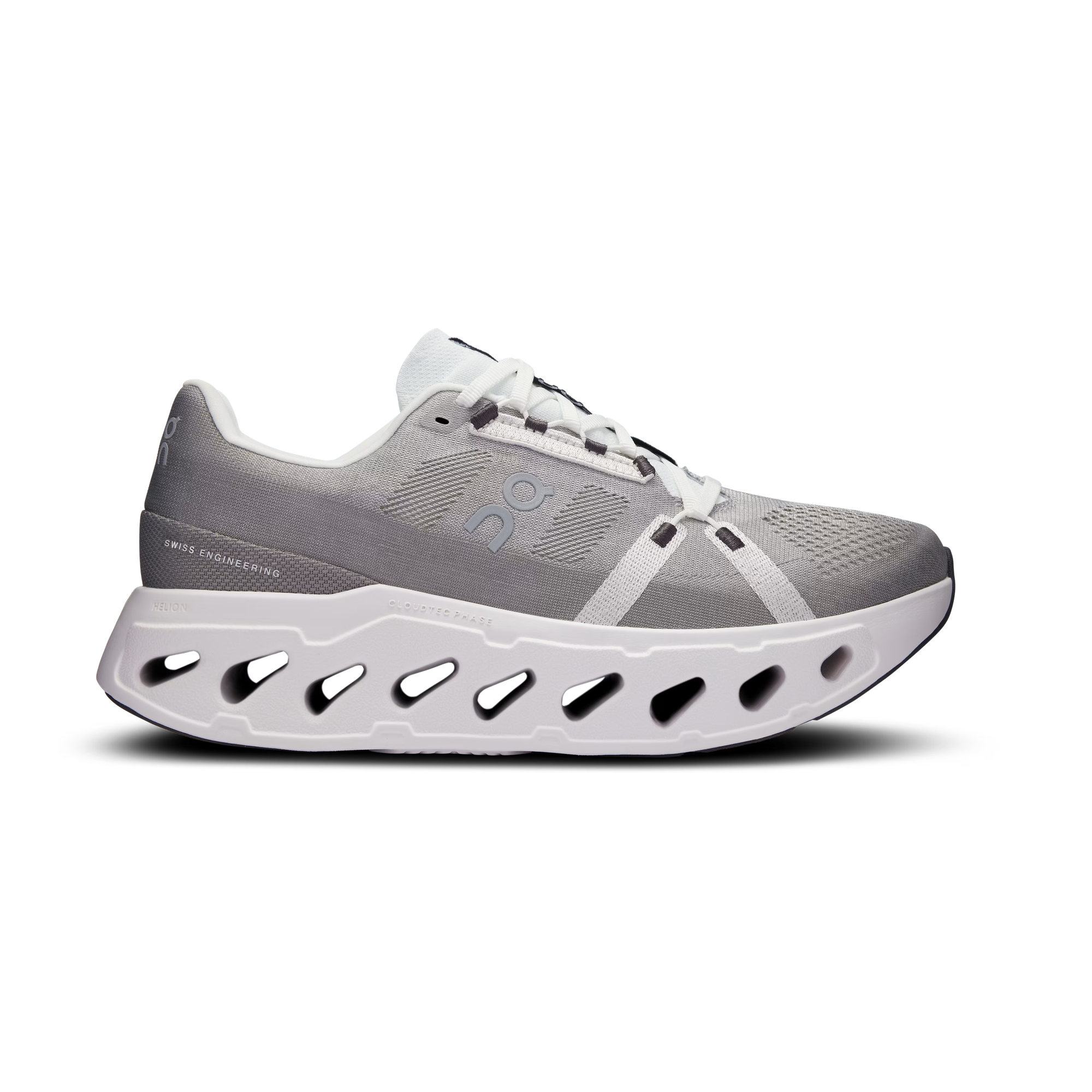 On Running - Cloudeclipse Heren