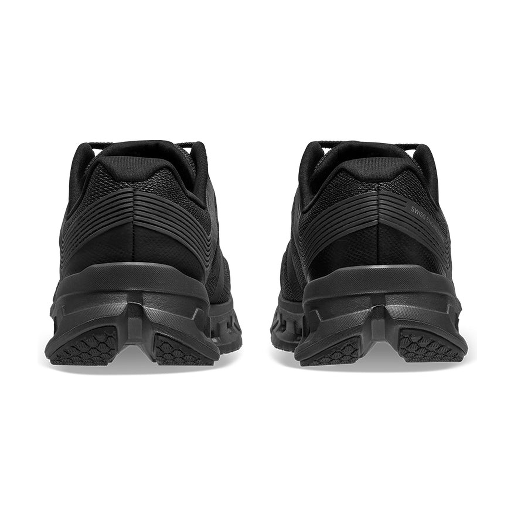 On Running - Cloudgo Heren