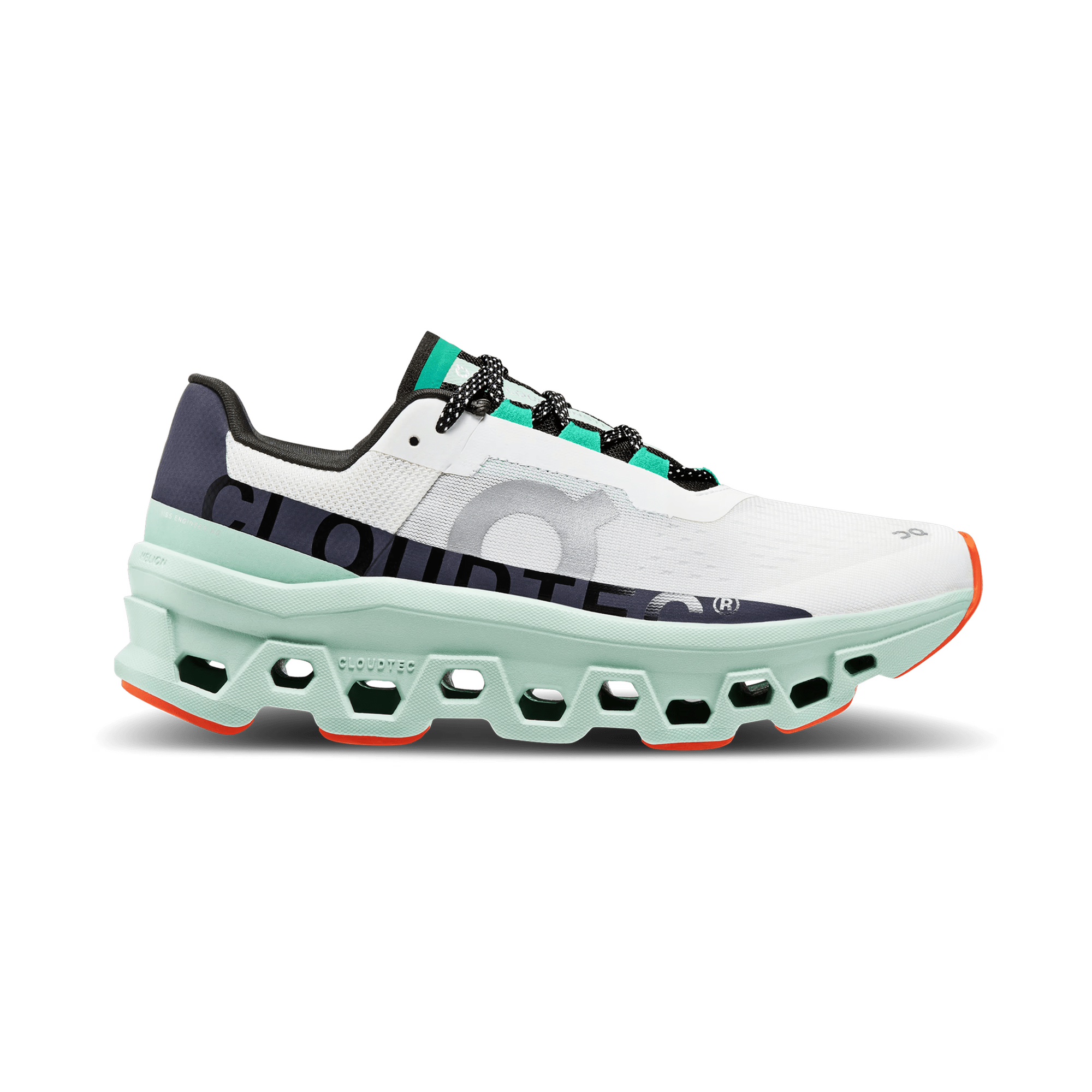 On Running - Cloudmonster 1 Heren