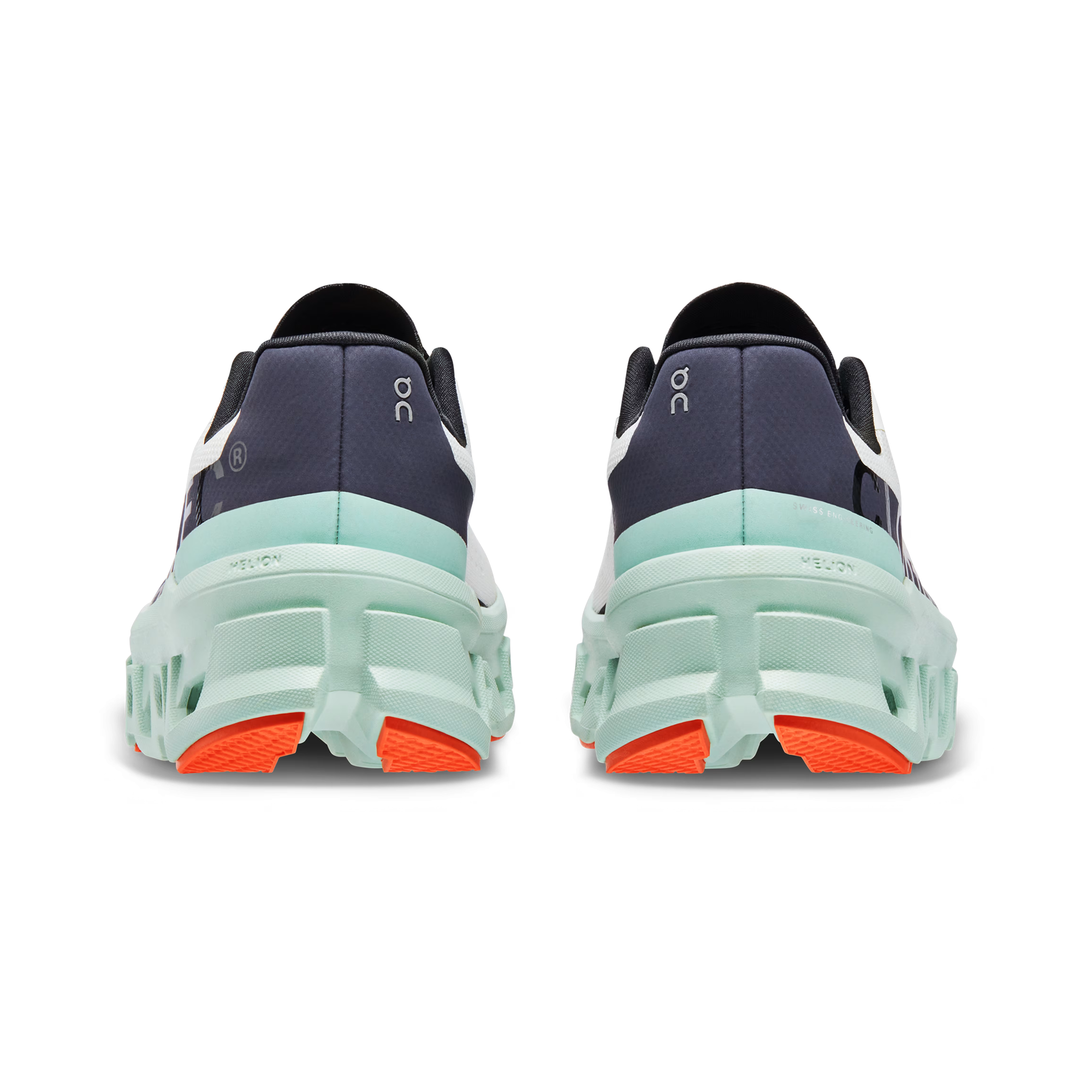 On Running - Cloudmonster 1 Heren