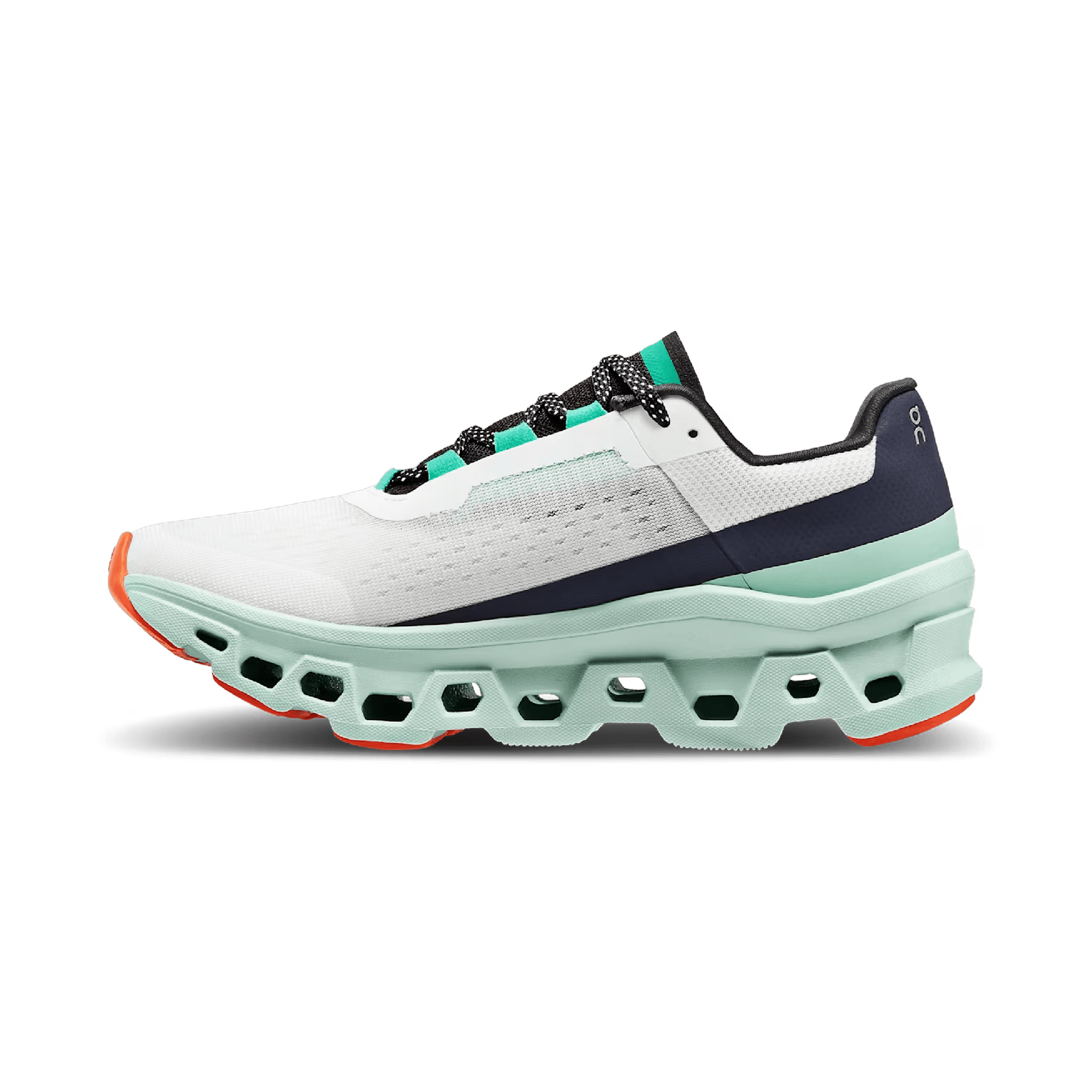 On Running - Cloudmonster 1 Heren