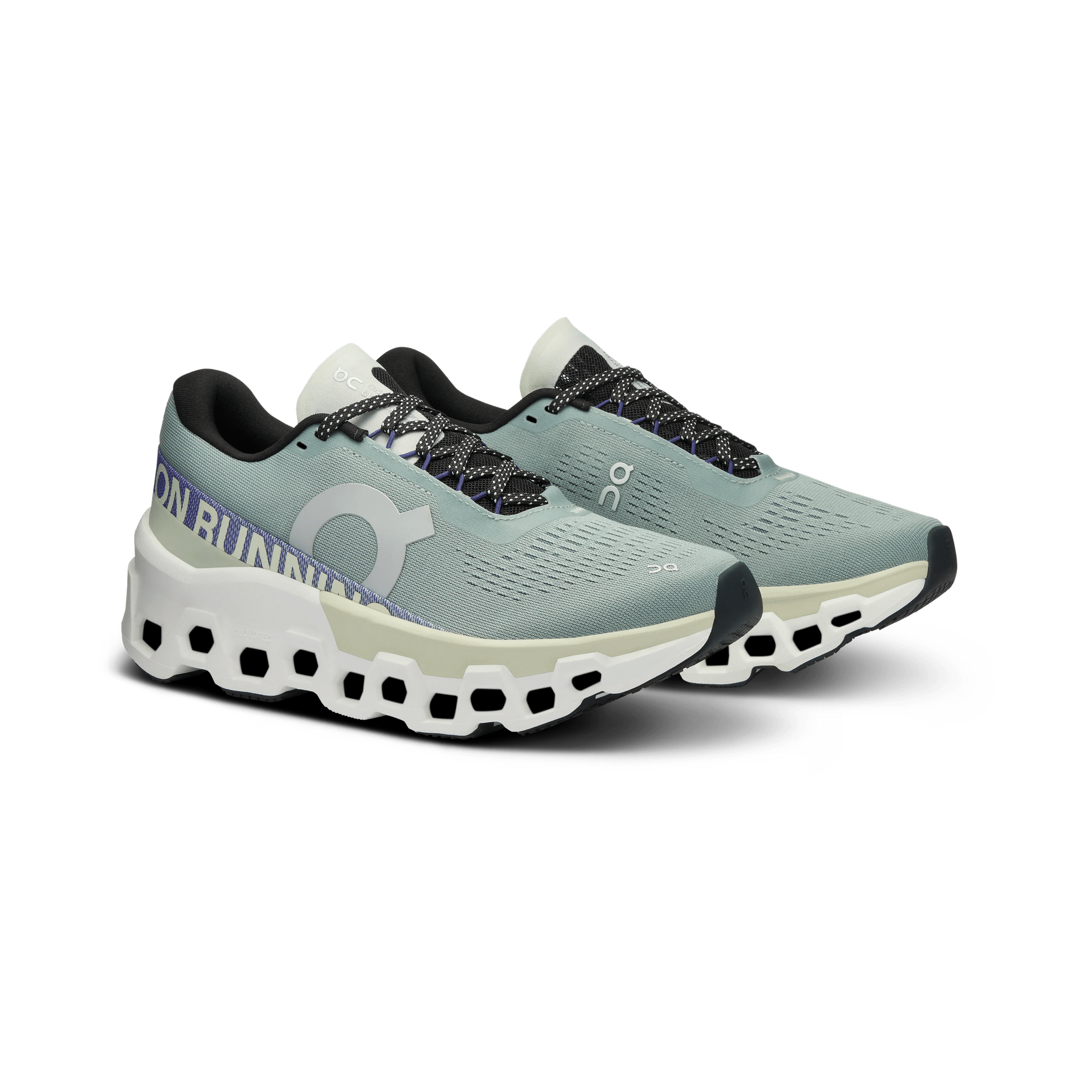 On Running - Cloudmonster 2 Dames