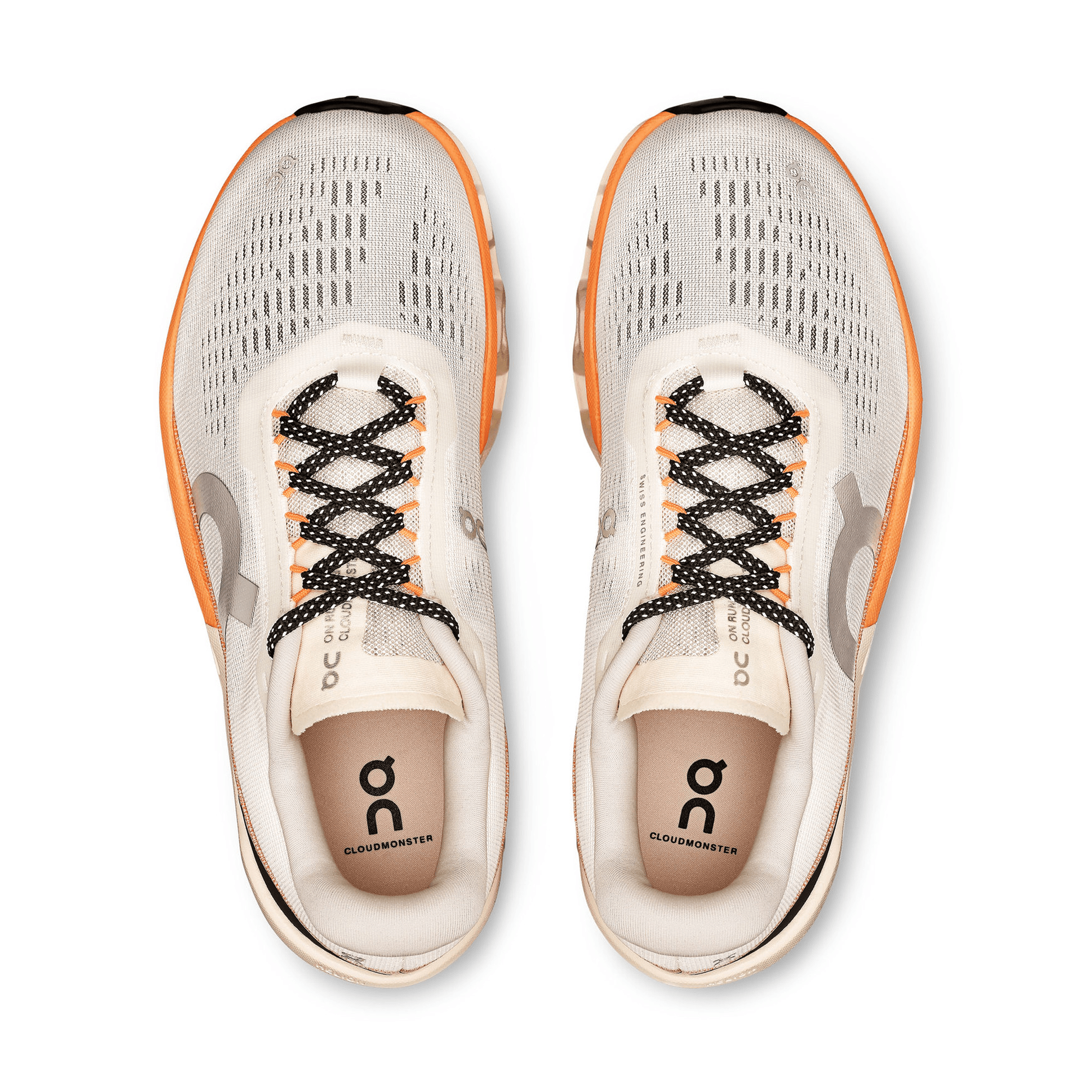 On Running - Cloudmonster 2 Dames