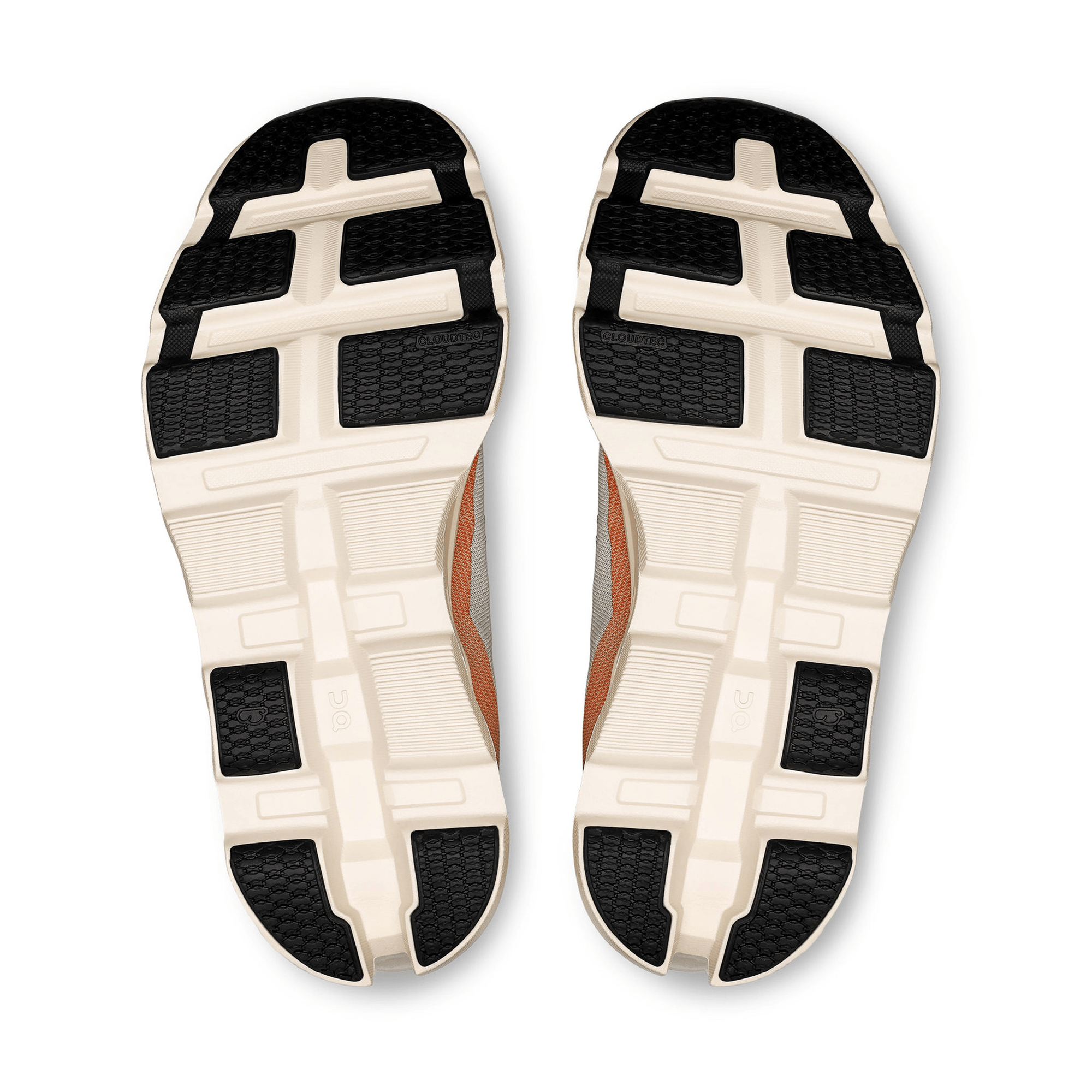 On Running - Cloudmonster 2 Dames