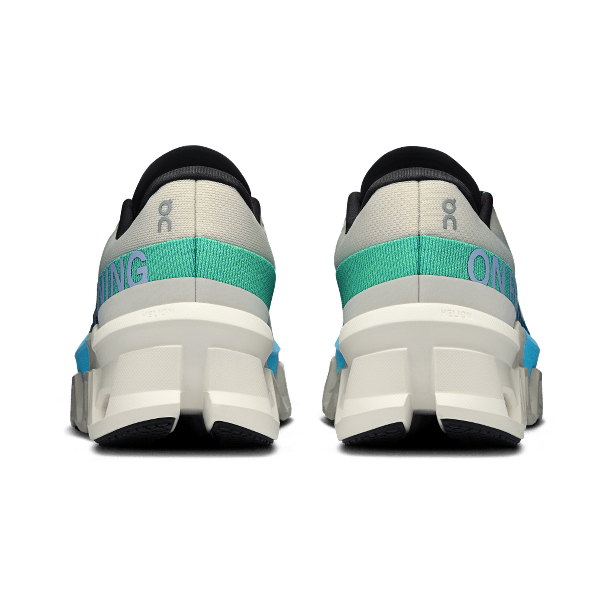 On Running - Cloudmonster 2 Dames