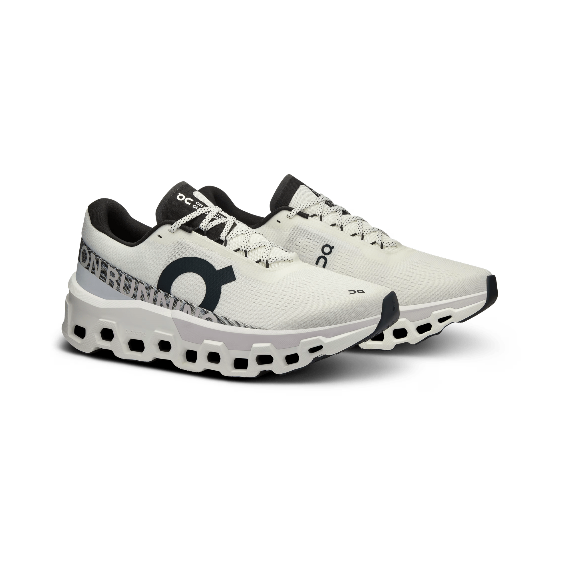 On Running - Cloudmonster 2 Heren