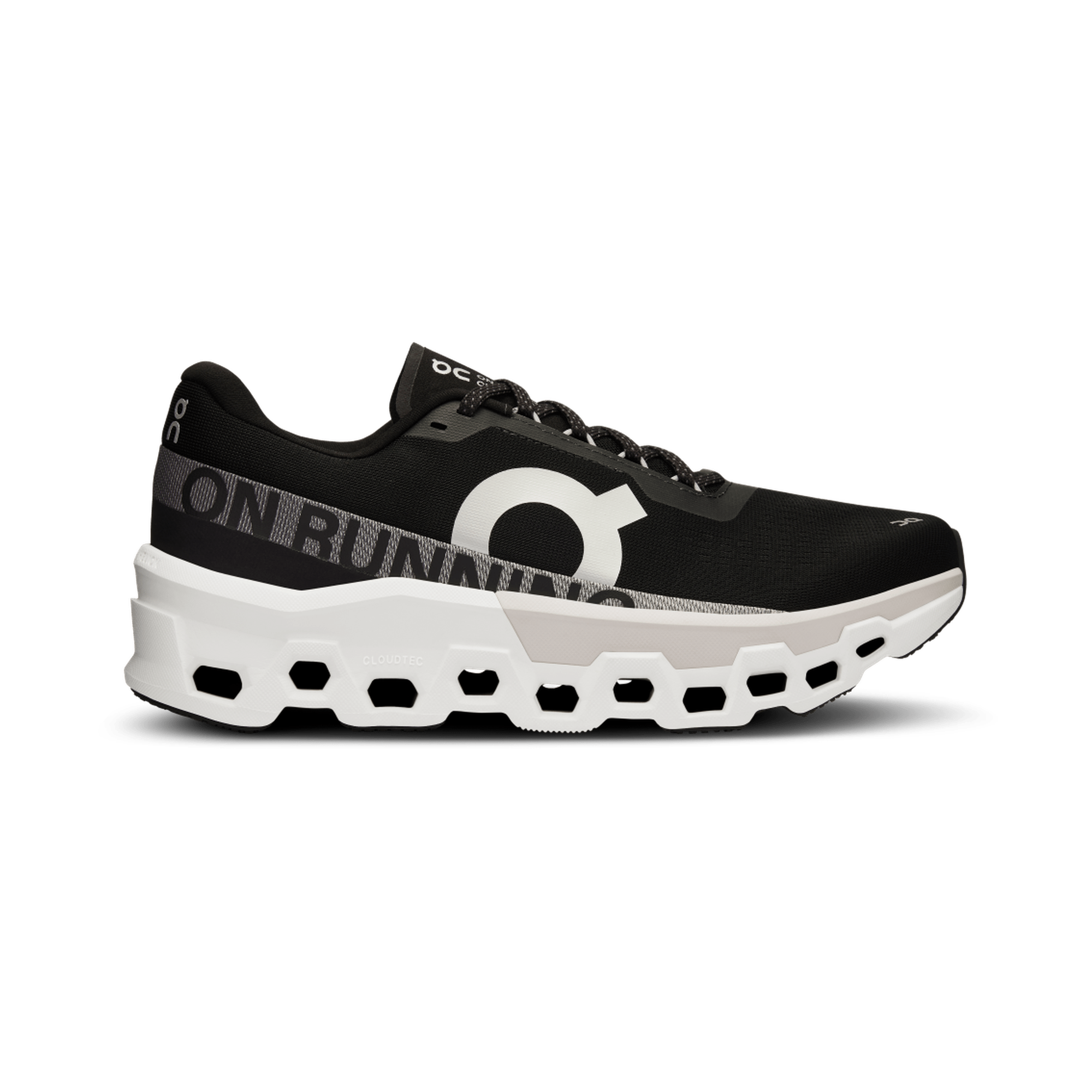 On Running - Cloudmonster 2 Heren