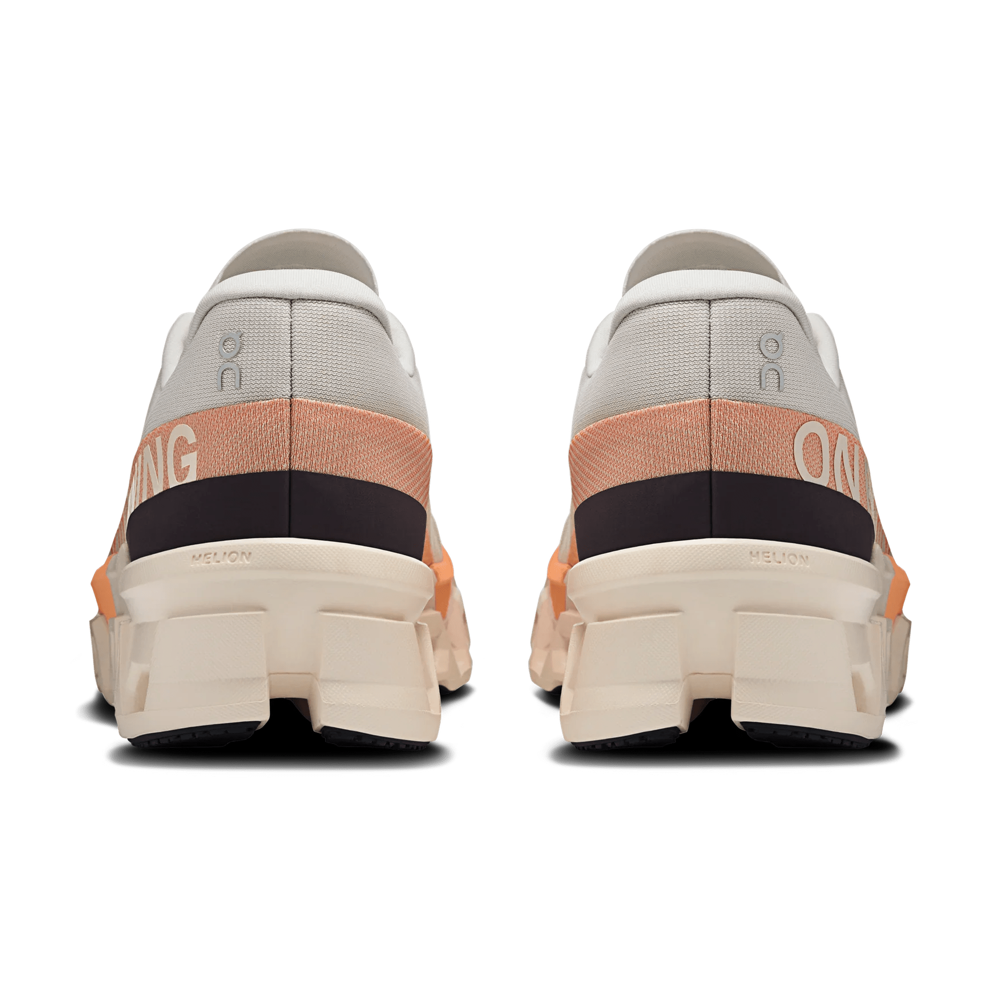 On Running - Cloudmonster 2 Heren