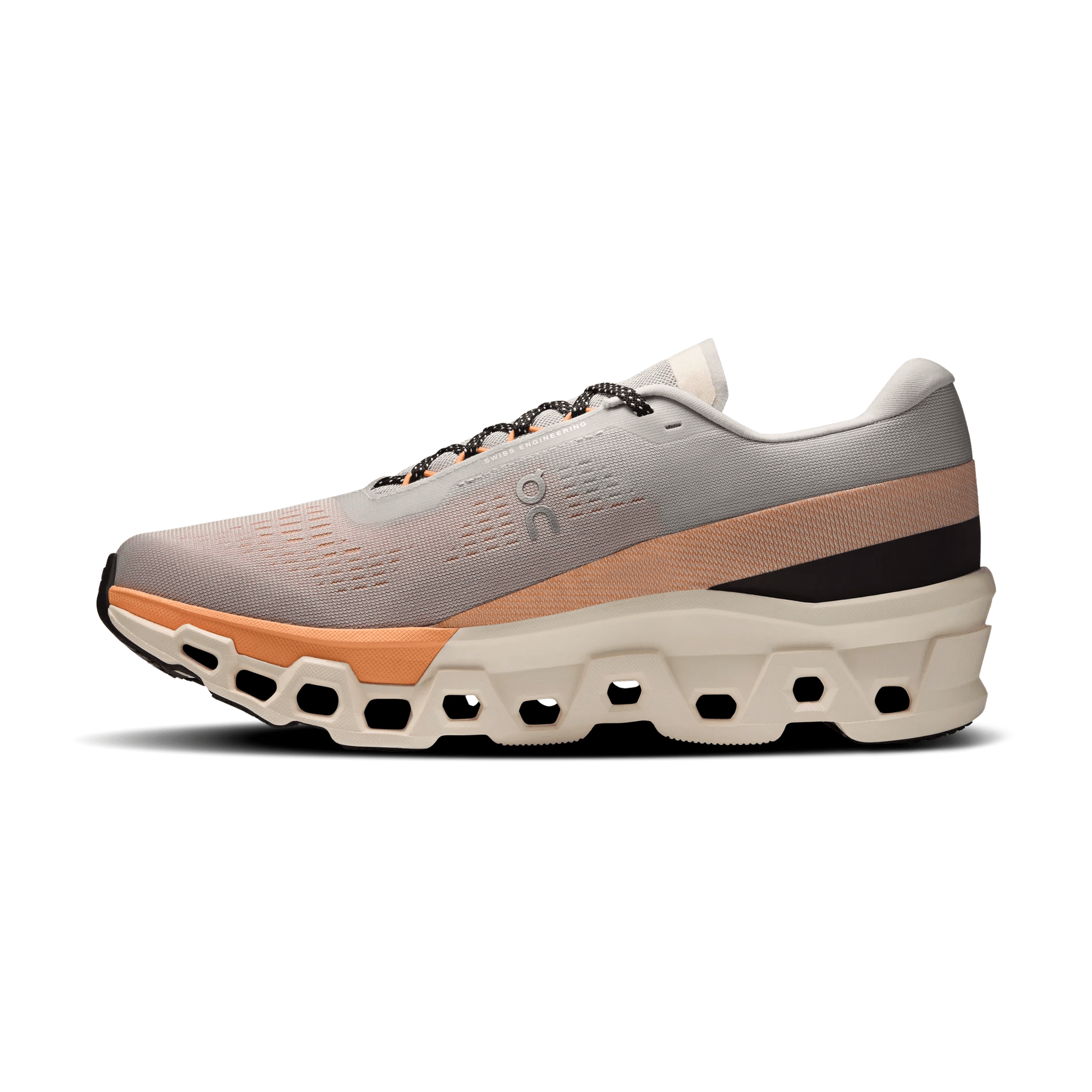 On Running - Cloudmonster 2 Heren