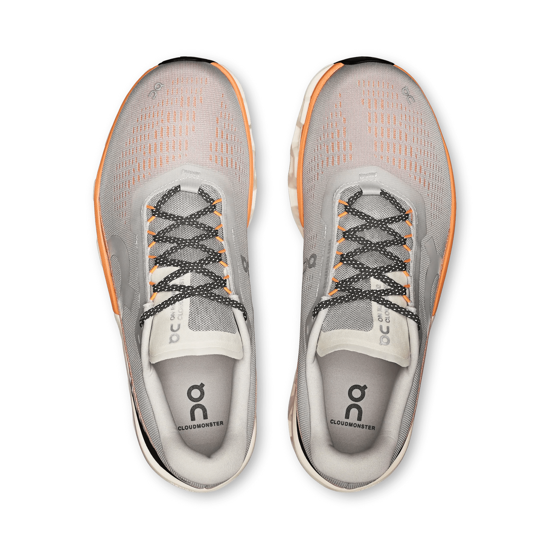 On Running - Cloudmonster 2 Heren