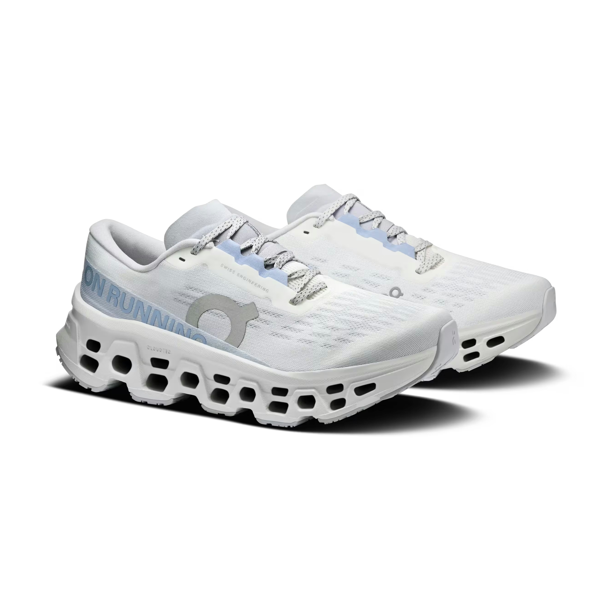 On Running - Cloudmonster 3 Dames