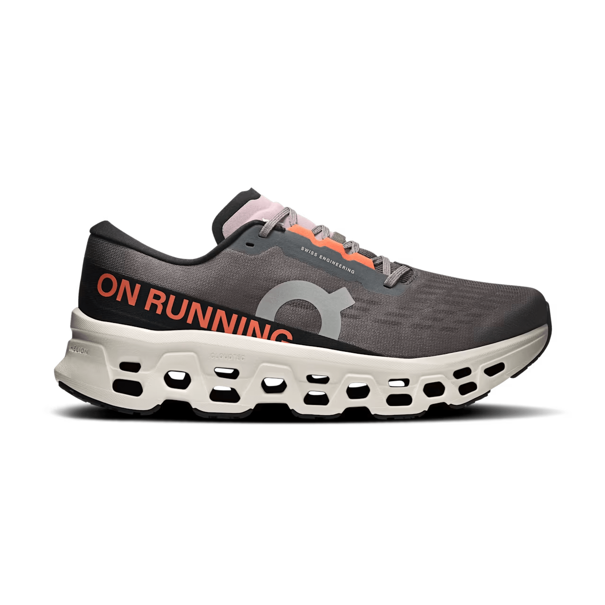 On Running - Cloudmonster 3 Heren