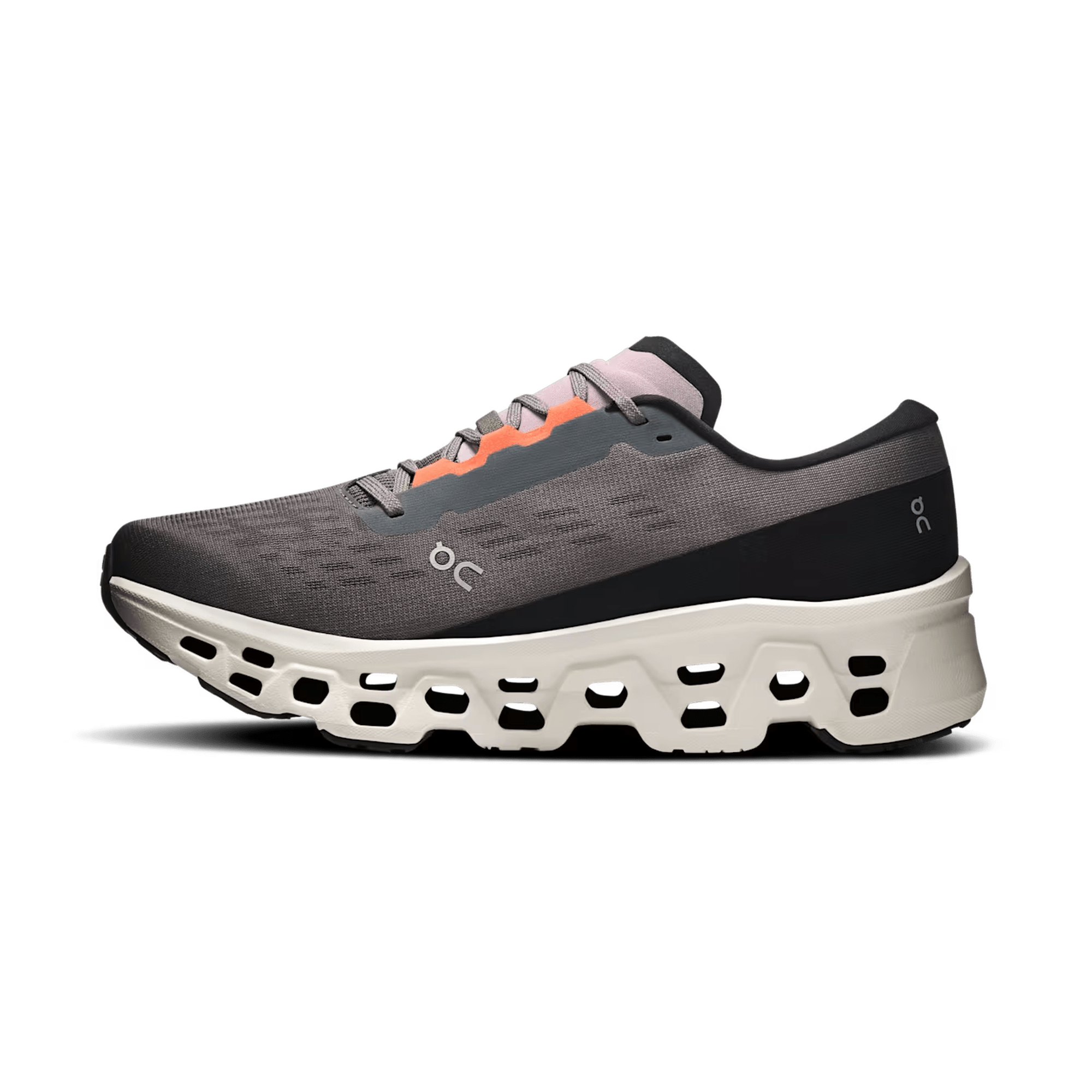 On Running - Cloudmonster 3 Heren