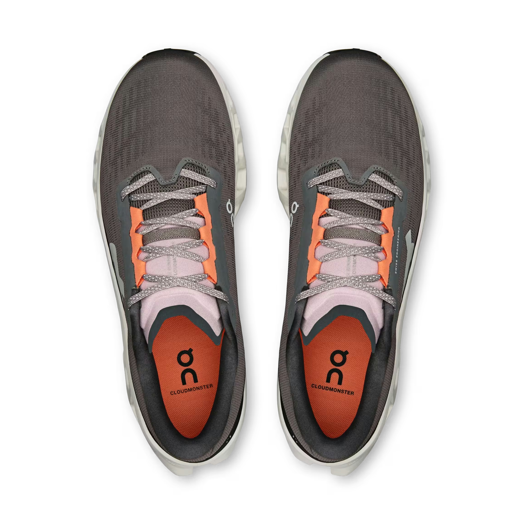 Cloudmonster 3 Heren