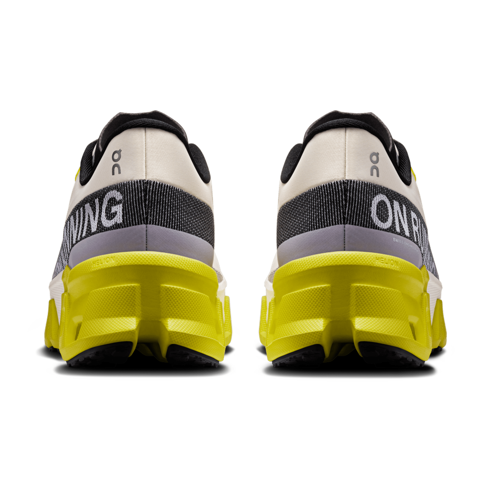 On Running - Cloudmonster Hyper Dames