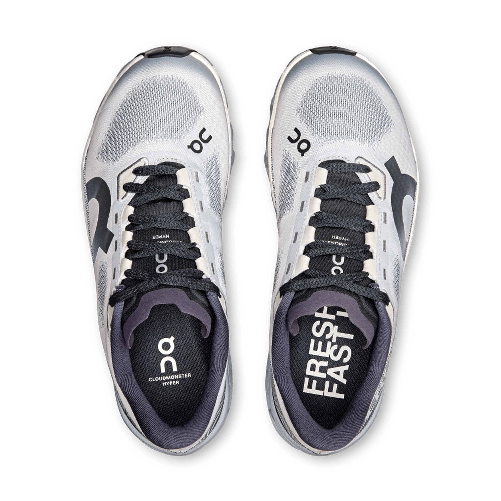 On Running - Cloudmonster Hyper Dames