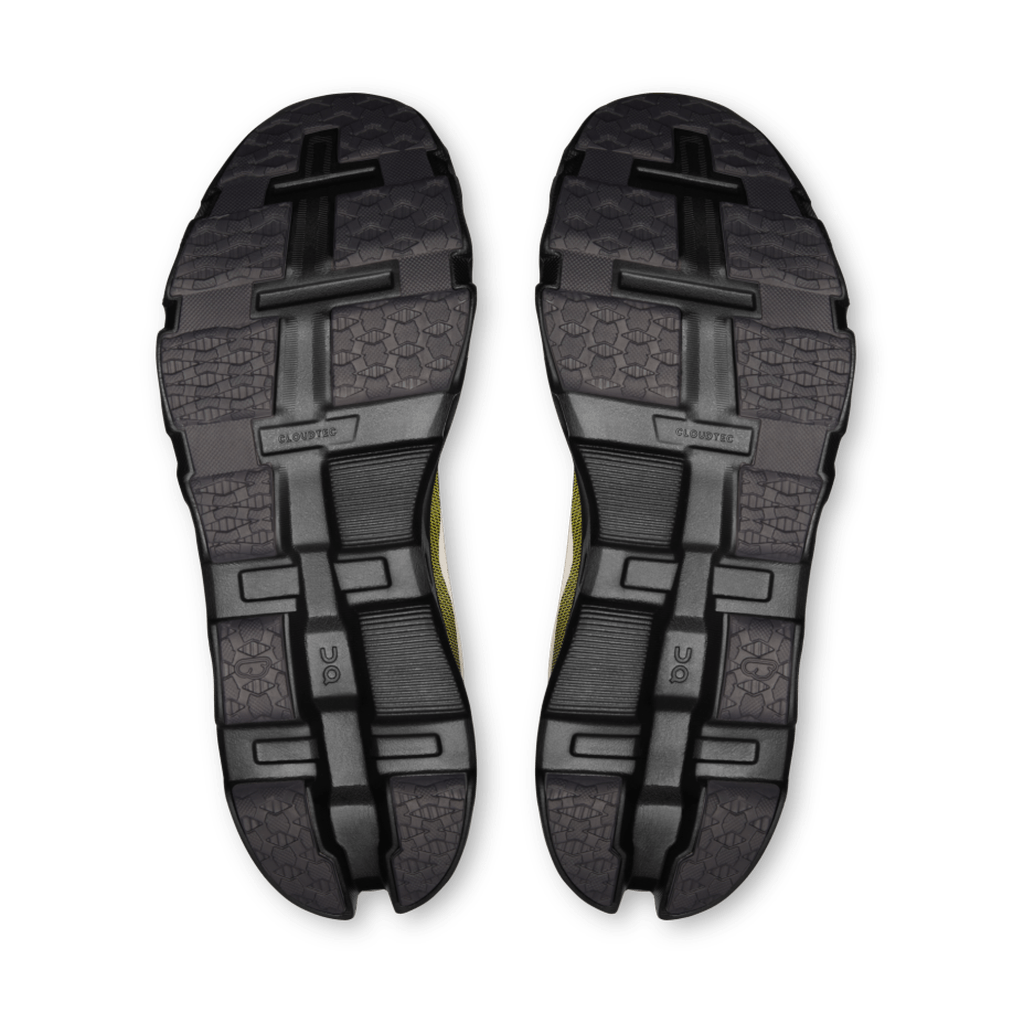 On Running - Cloudmonster Hyper Heren