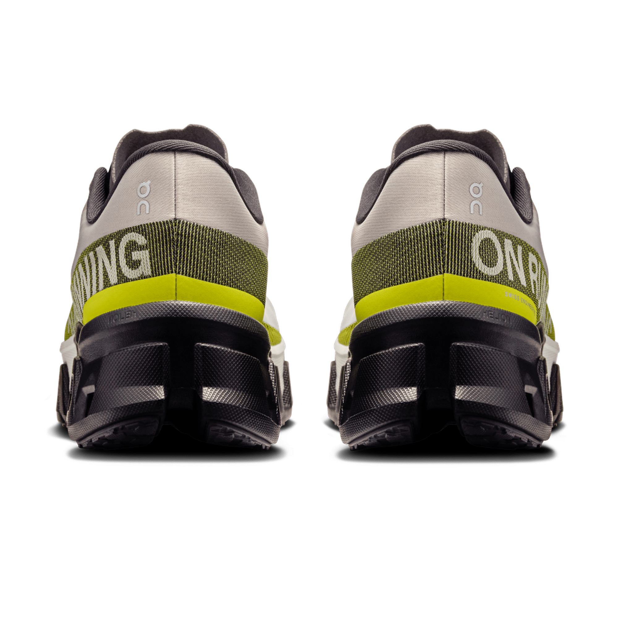 On Running - Cloudmonster Hyper Heren