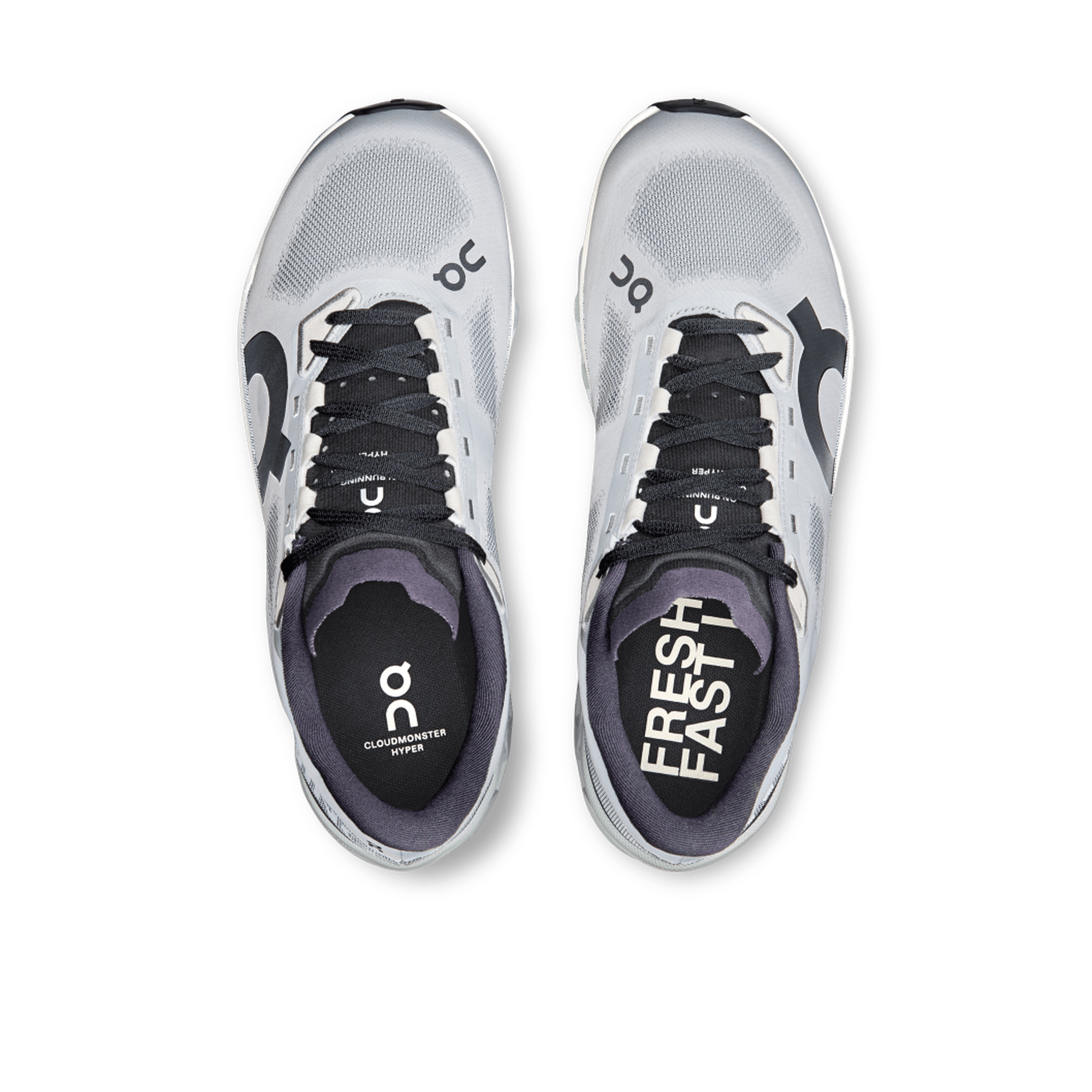 On Running - Cloudmonster Hyper Heren