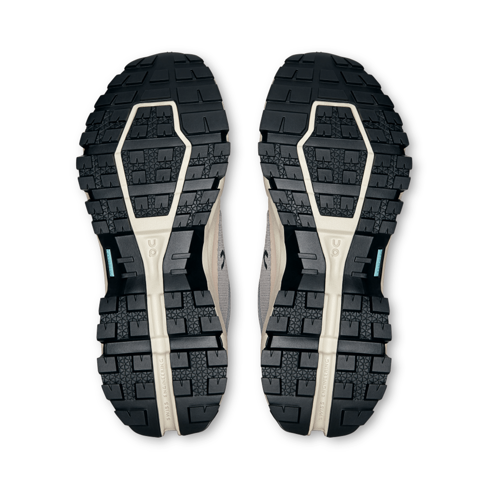 On Running - Cloudrock Low Waterproof Dames