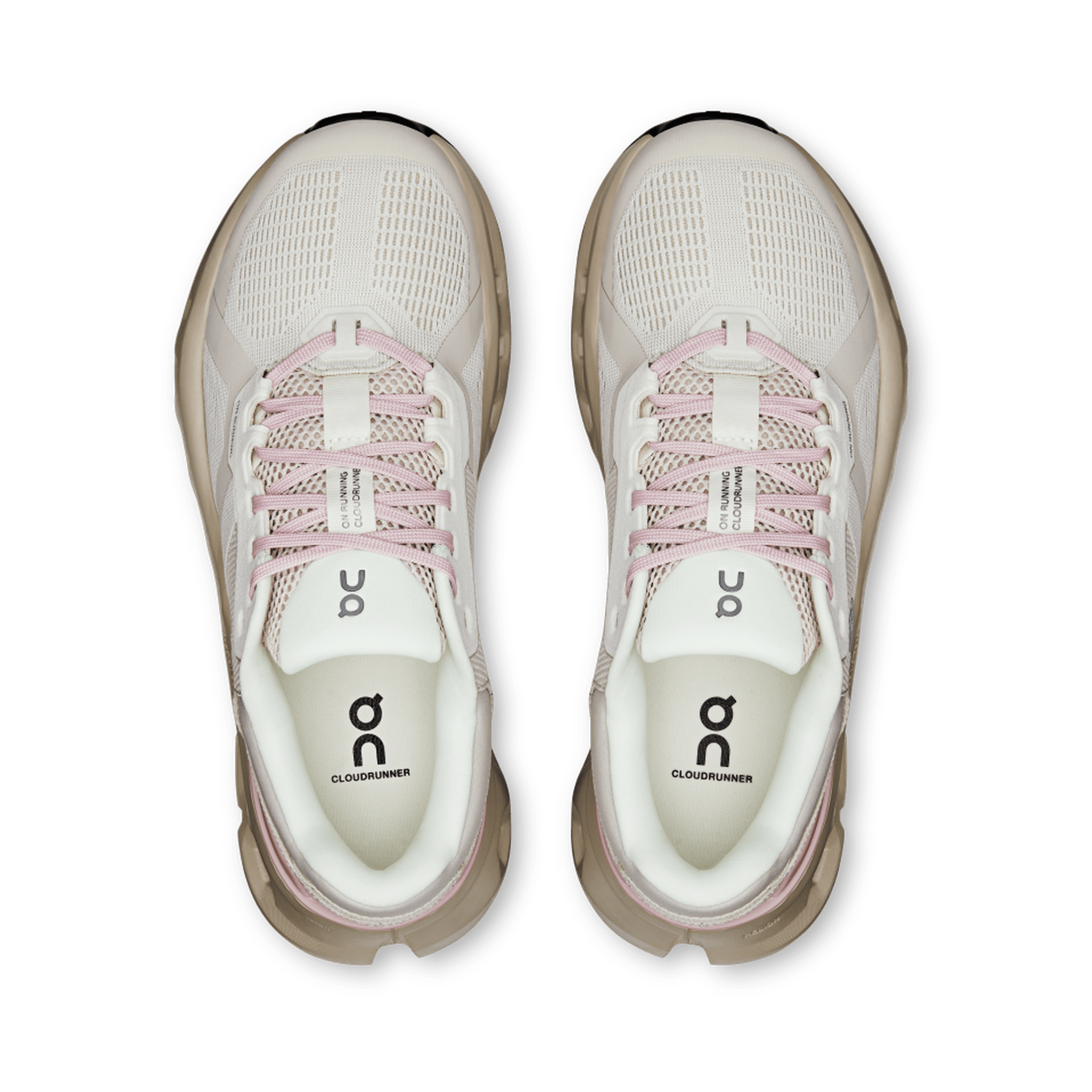 On Running - Cloudrunner 2 Dames