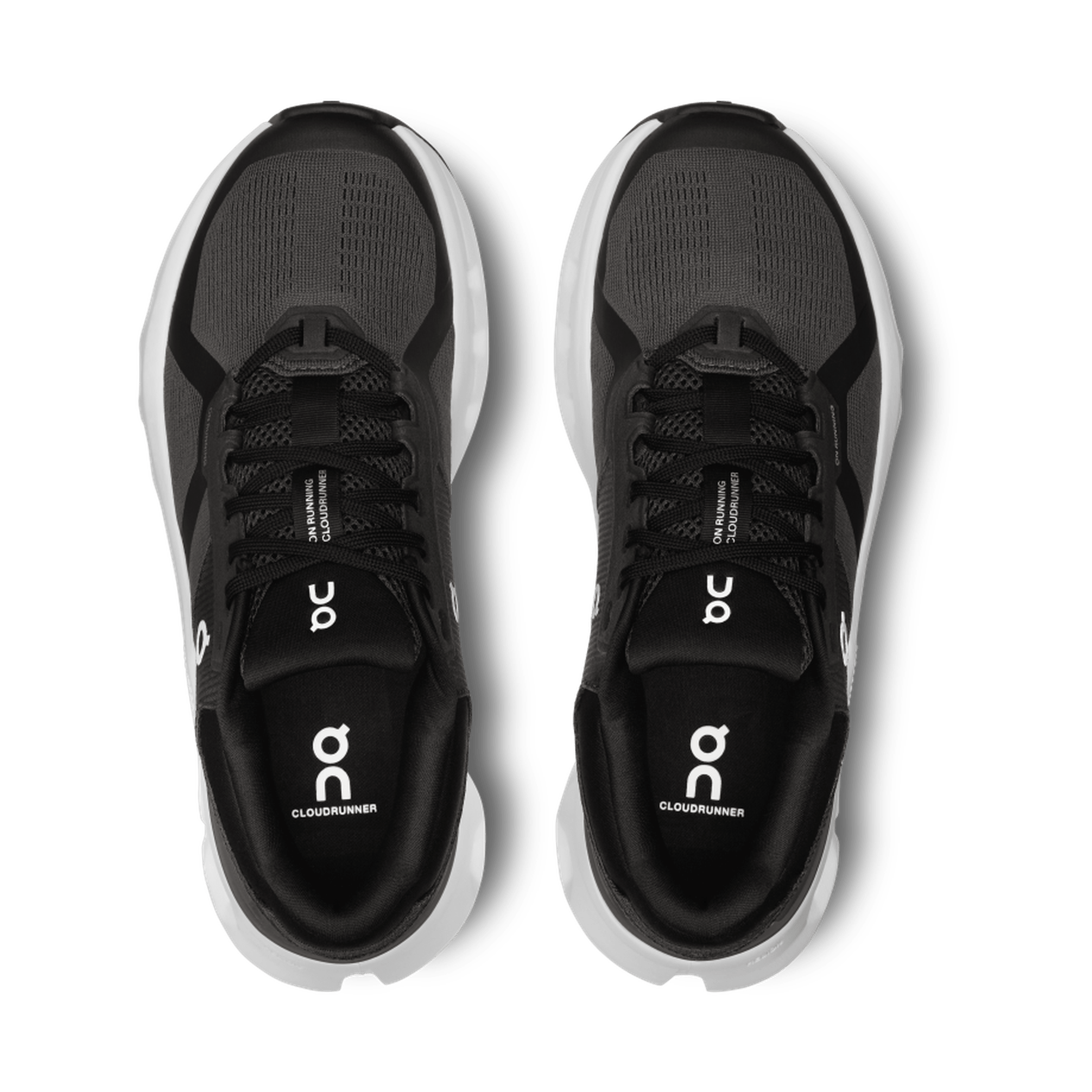 On Running - Cloudrunner 2 Dames