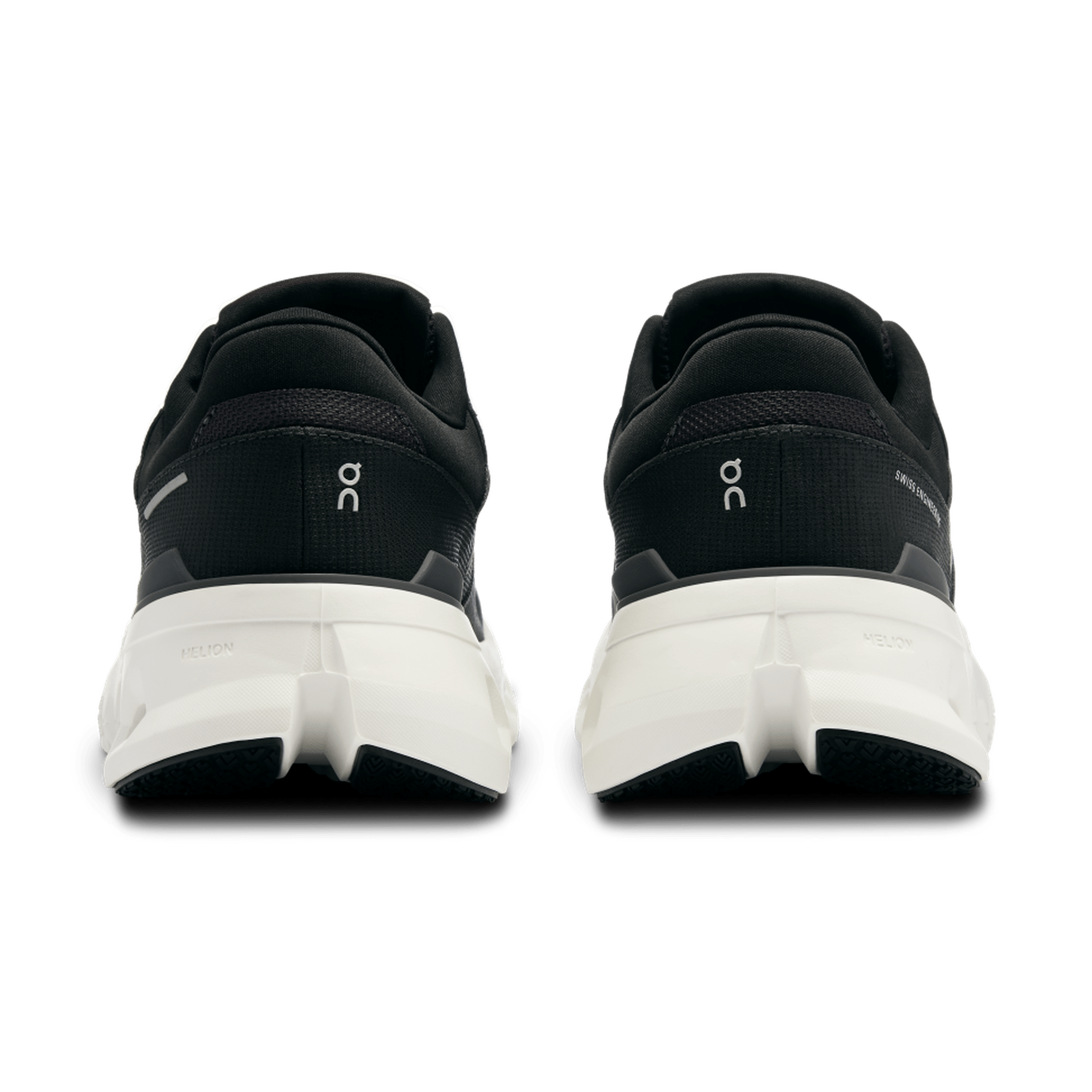 On Running - Cloudrunner 2 Heren