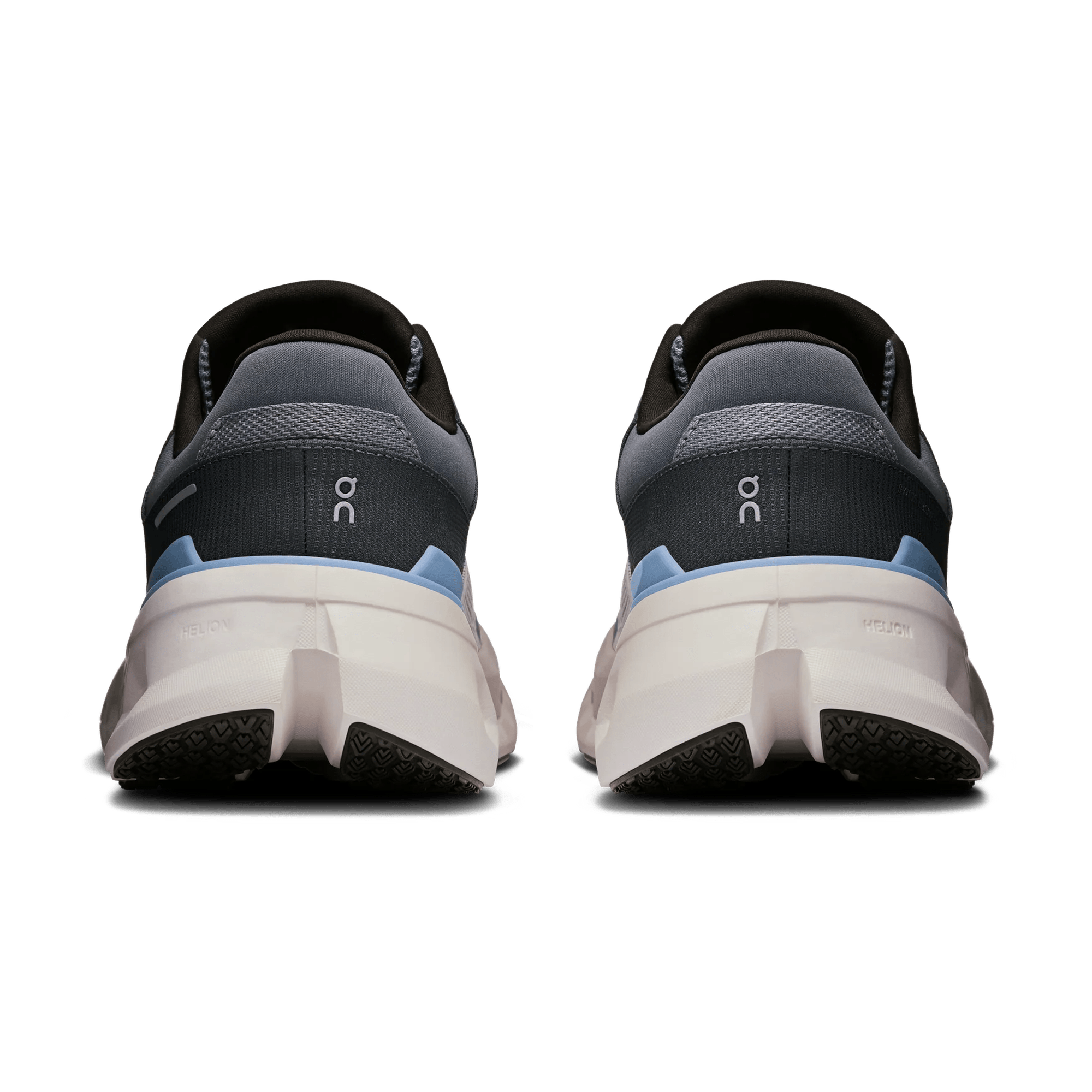 On Running - Cloudrunner 2 Heren