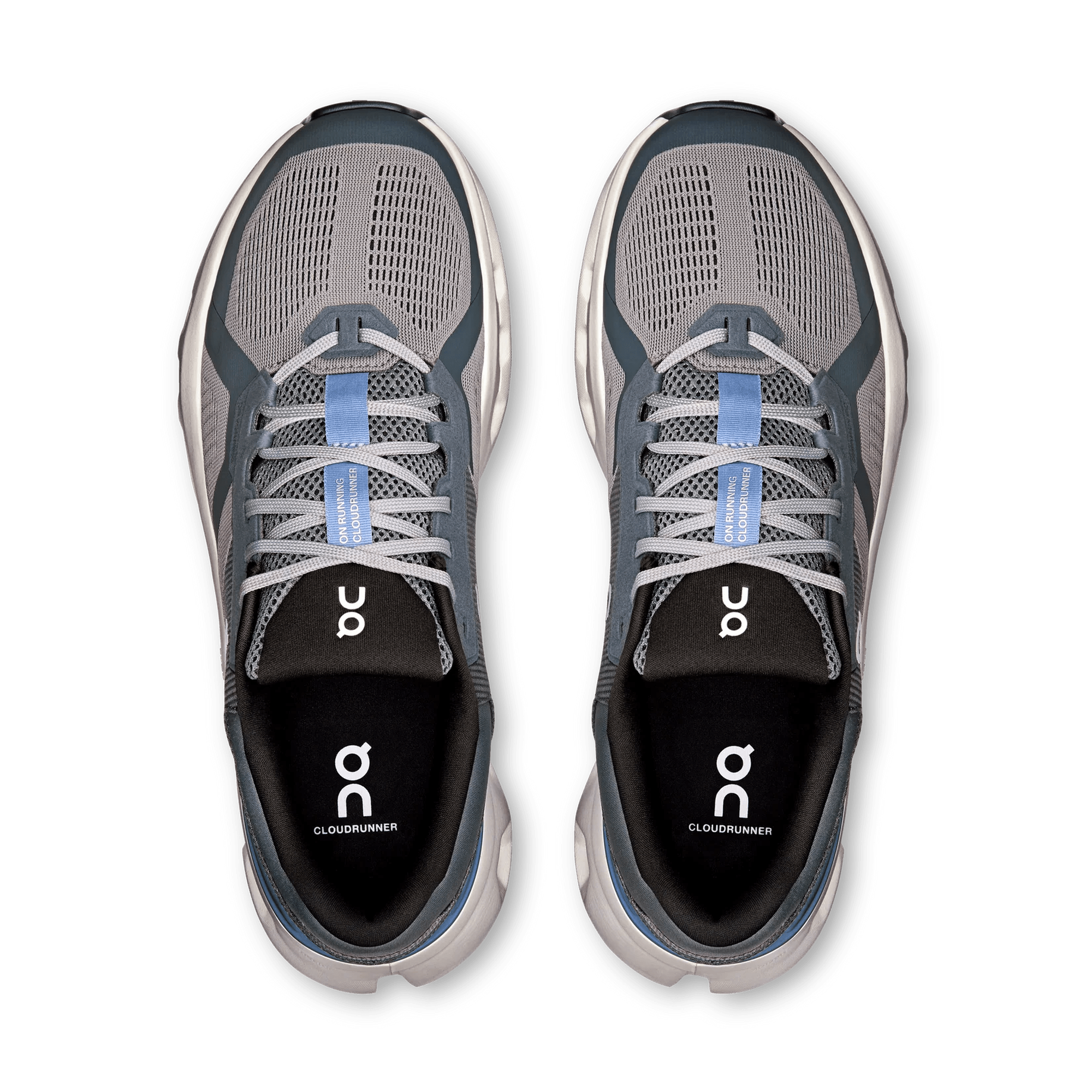 On Running - Cloudrunner 2 Heren