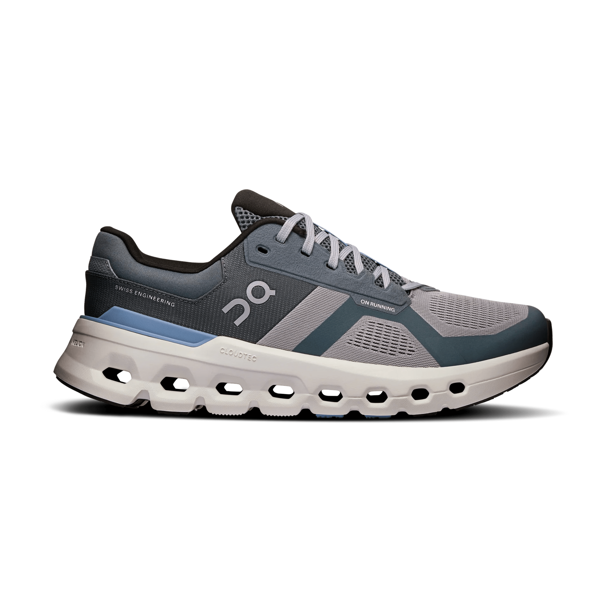 On Running - Cloudrunner 2 Heren