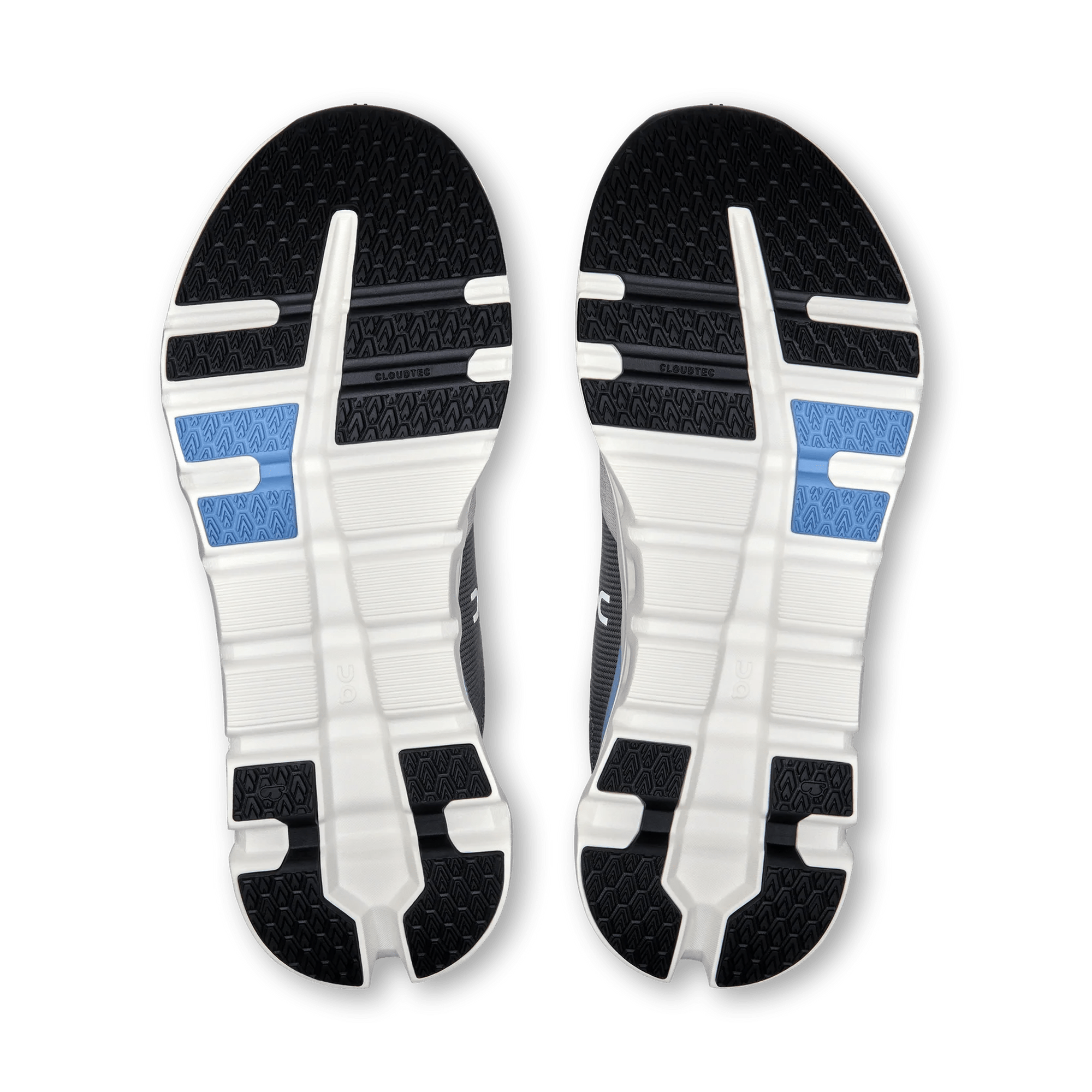 On Running - Cloudrunner 2 Heren