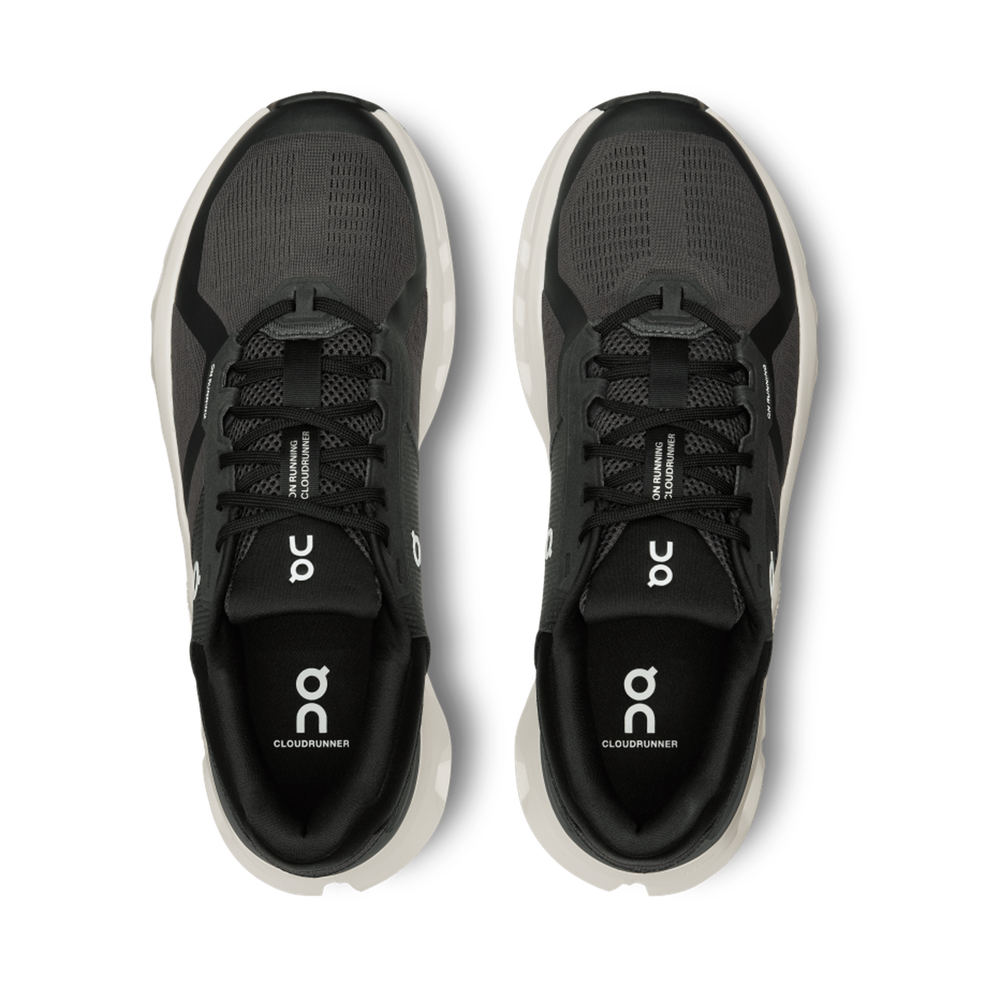 On Running - Cloudrunner 2 Heren