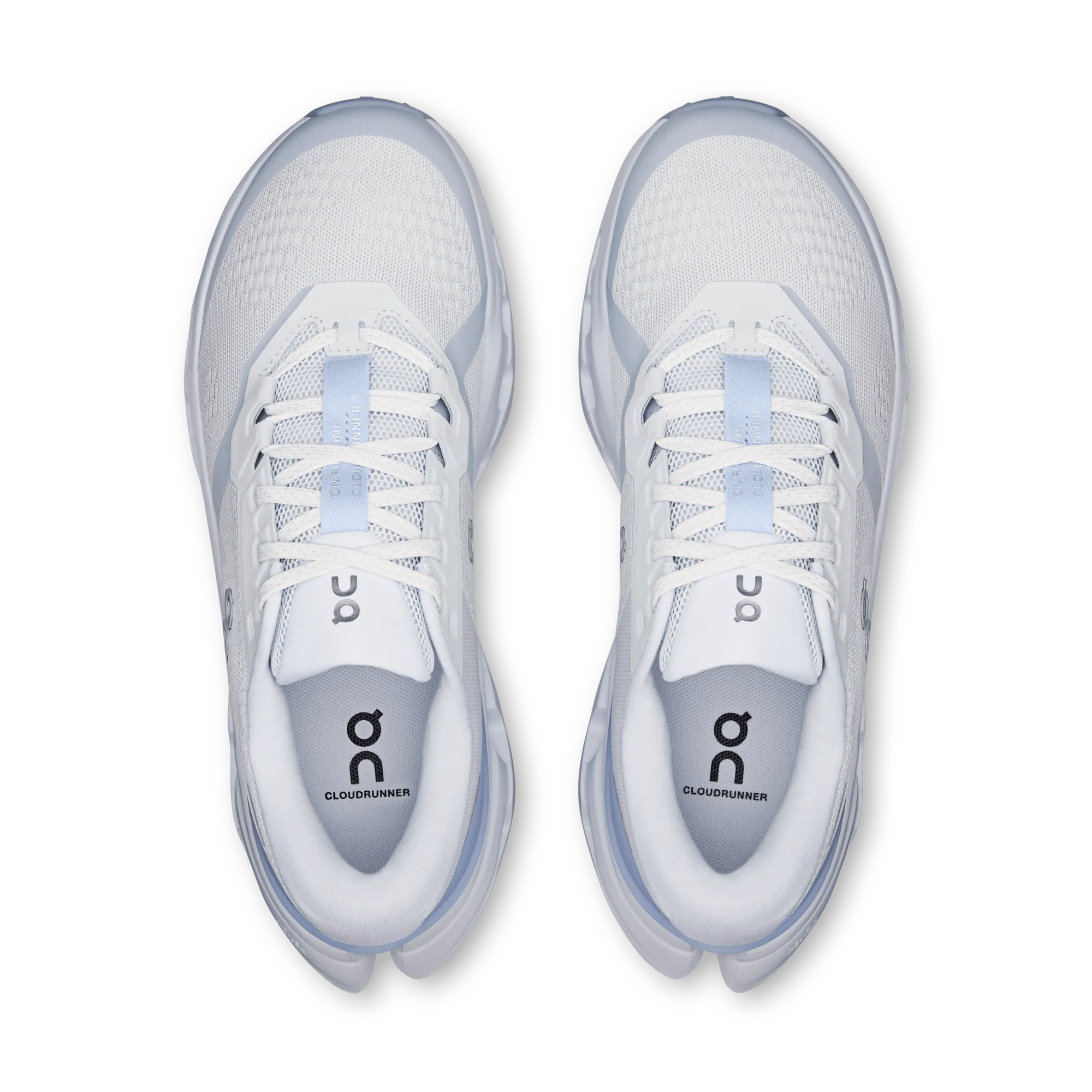 On Running - Cloudrunner 3 Dames