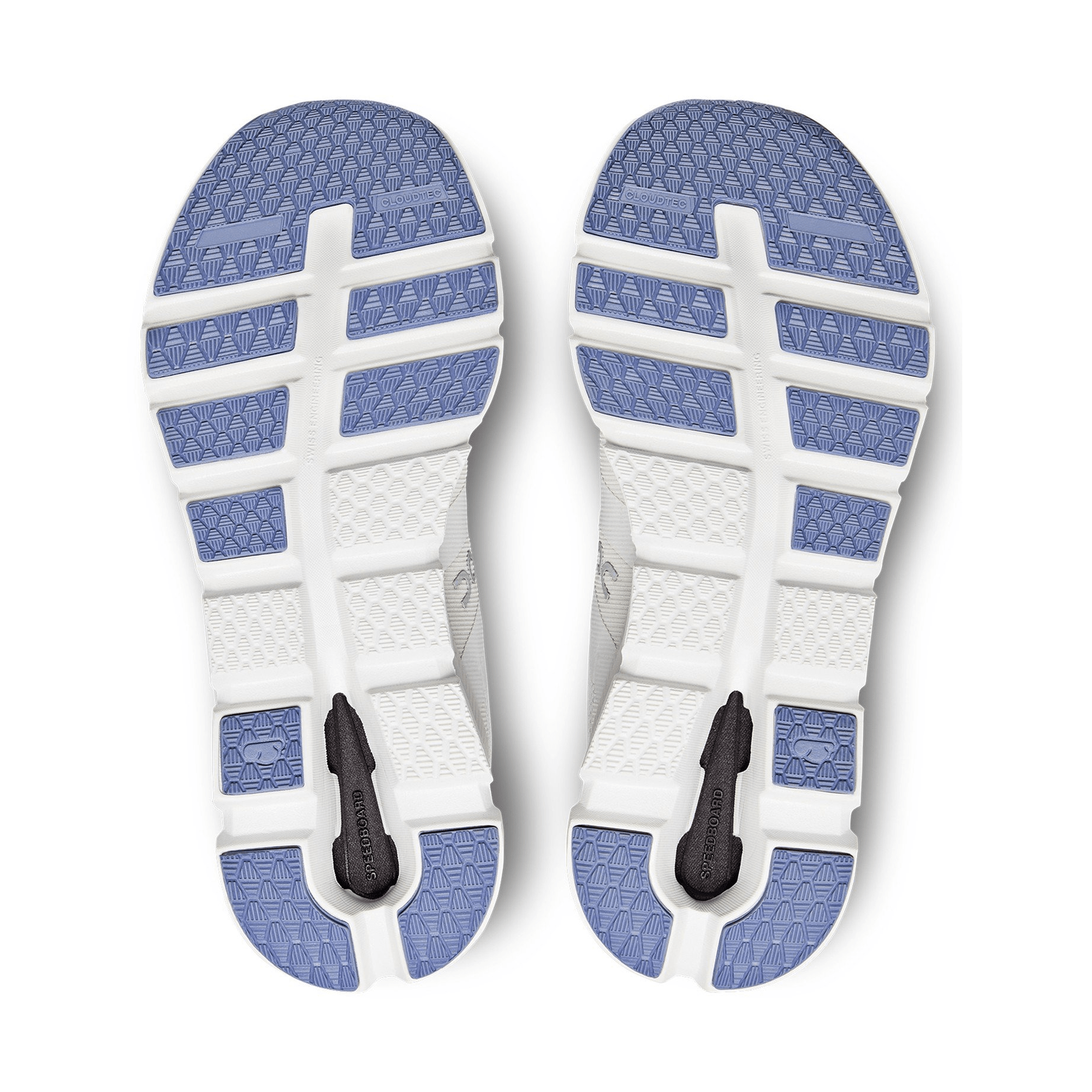 On Running - Cloudrunner Dames