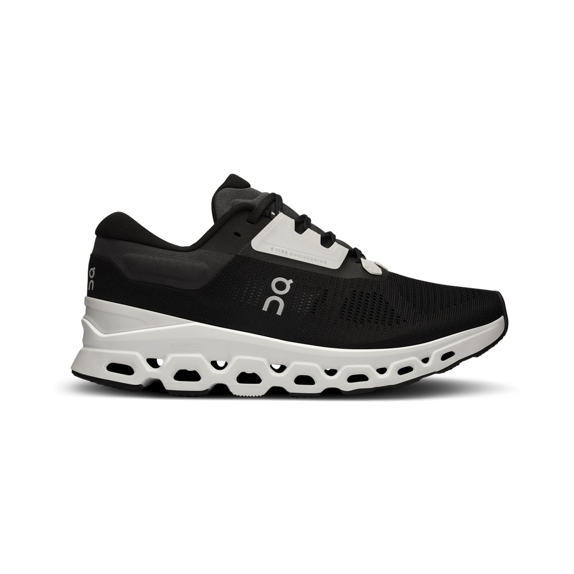 On Running - Cloudstratus Dames