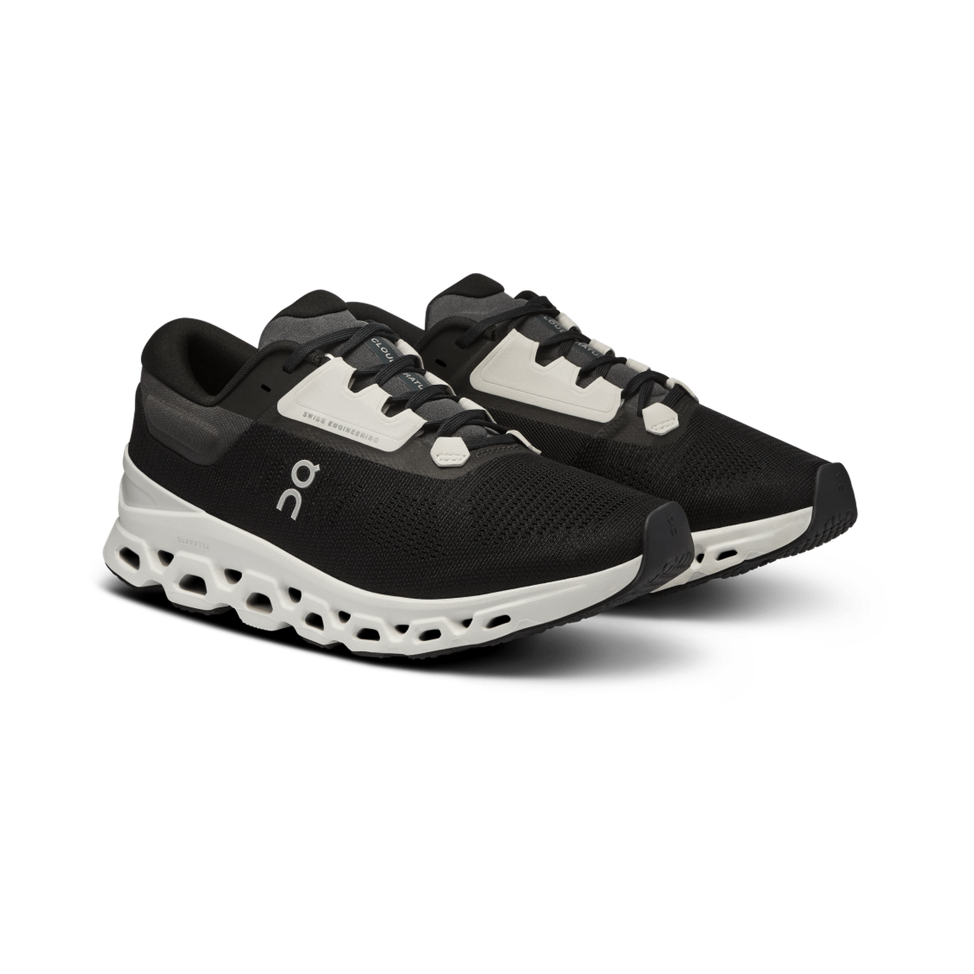 On Running - Cloudstratus Dames