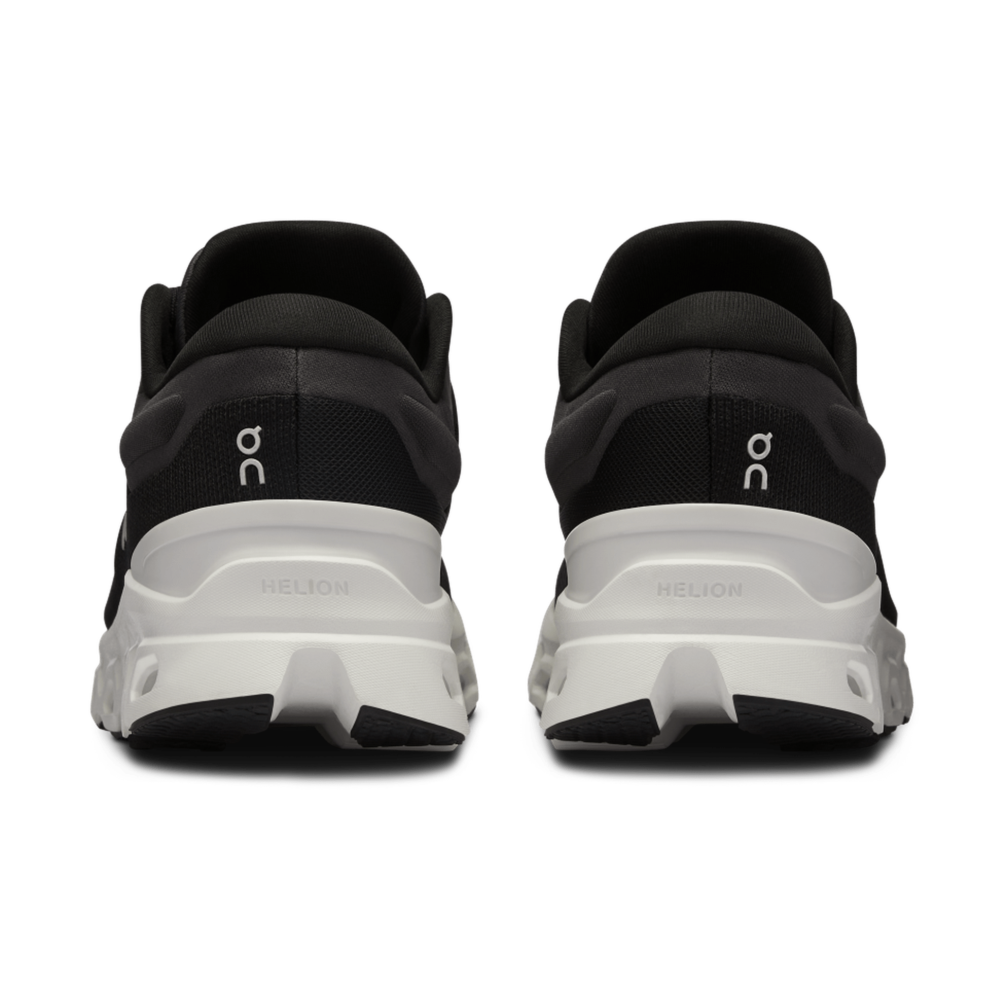 On Running - Cloudstratus Dames