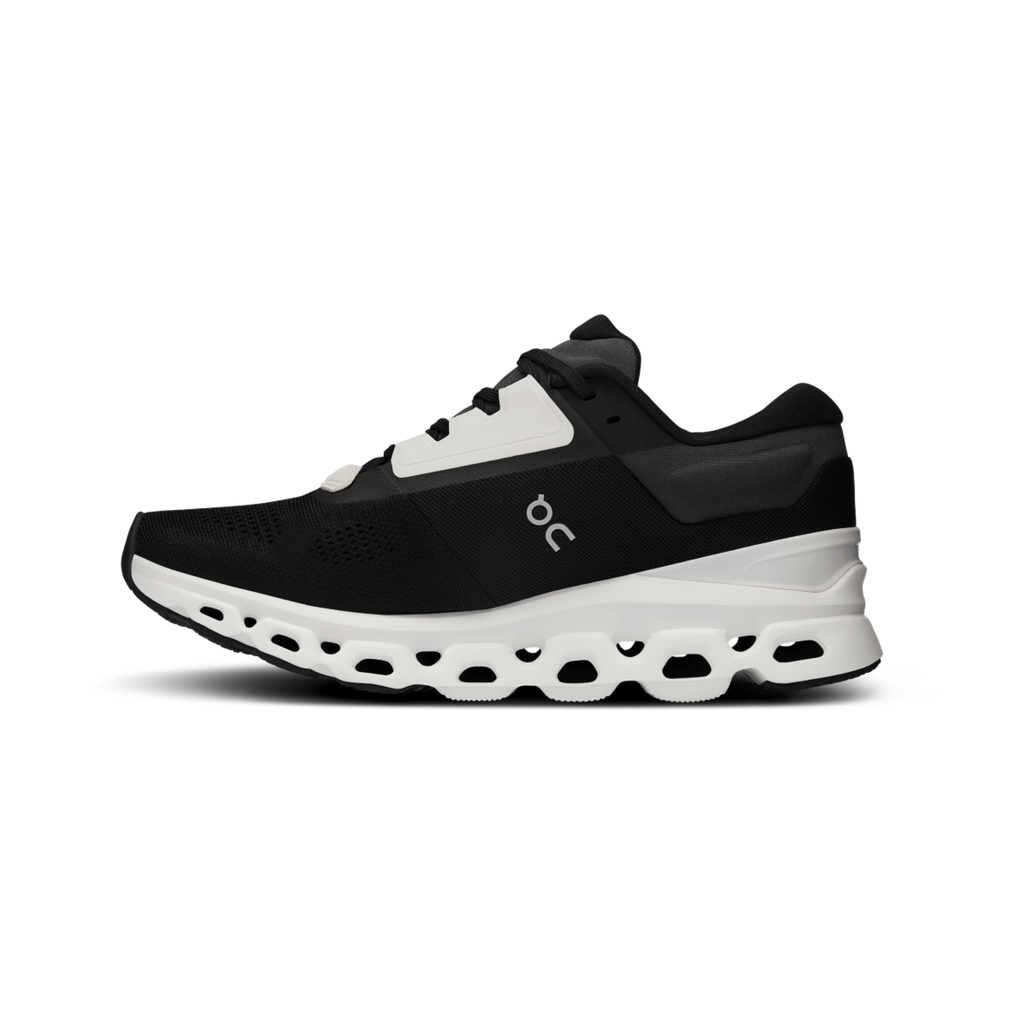 On Running - Cloudstratus Dames