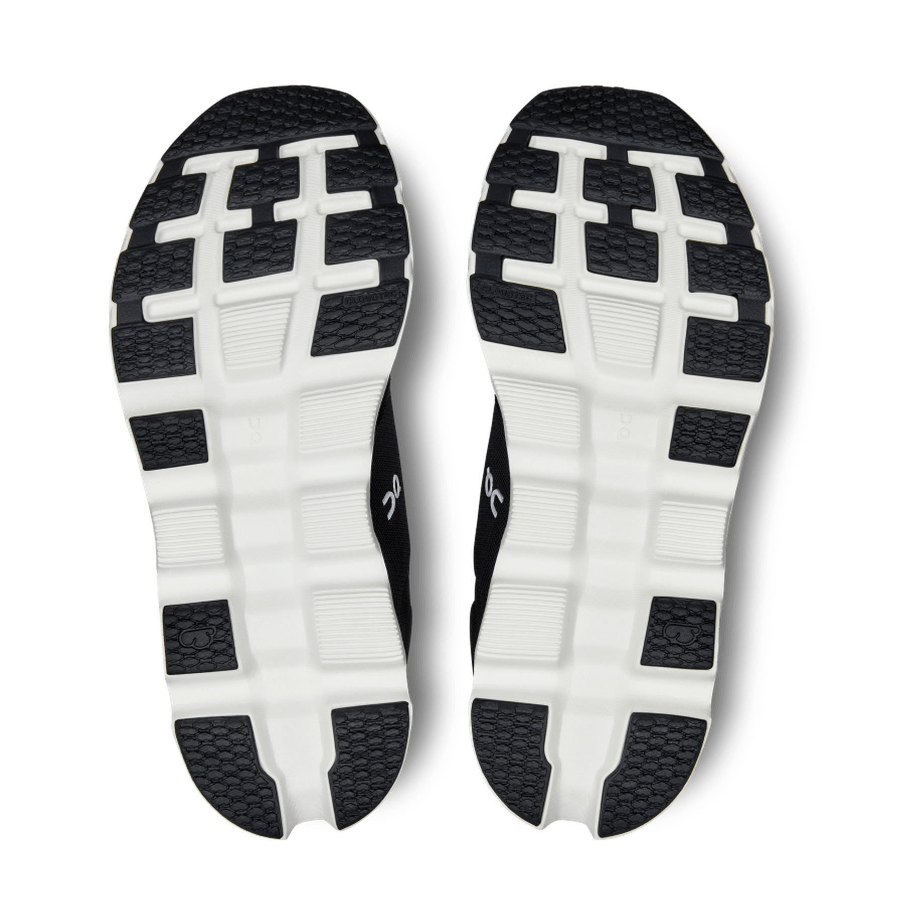 On Running - Cloudstratus Dames