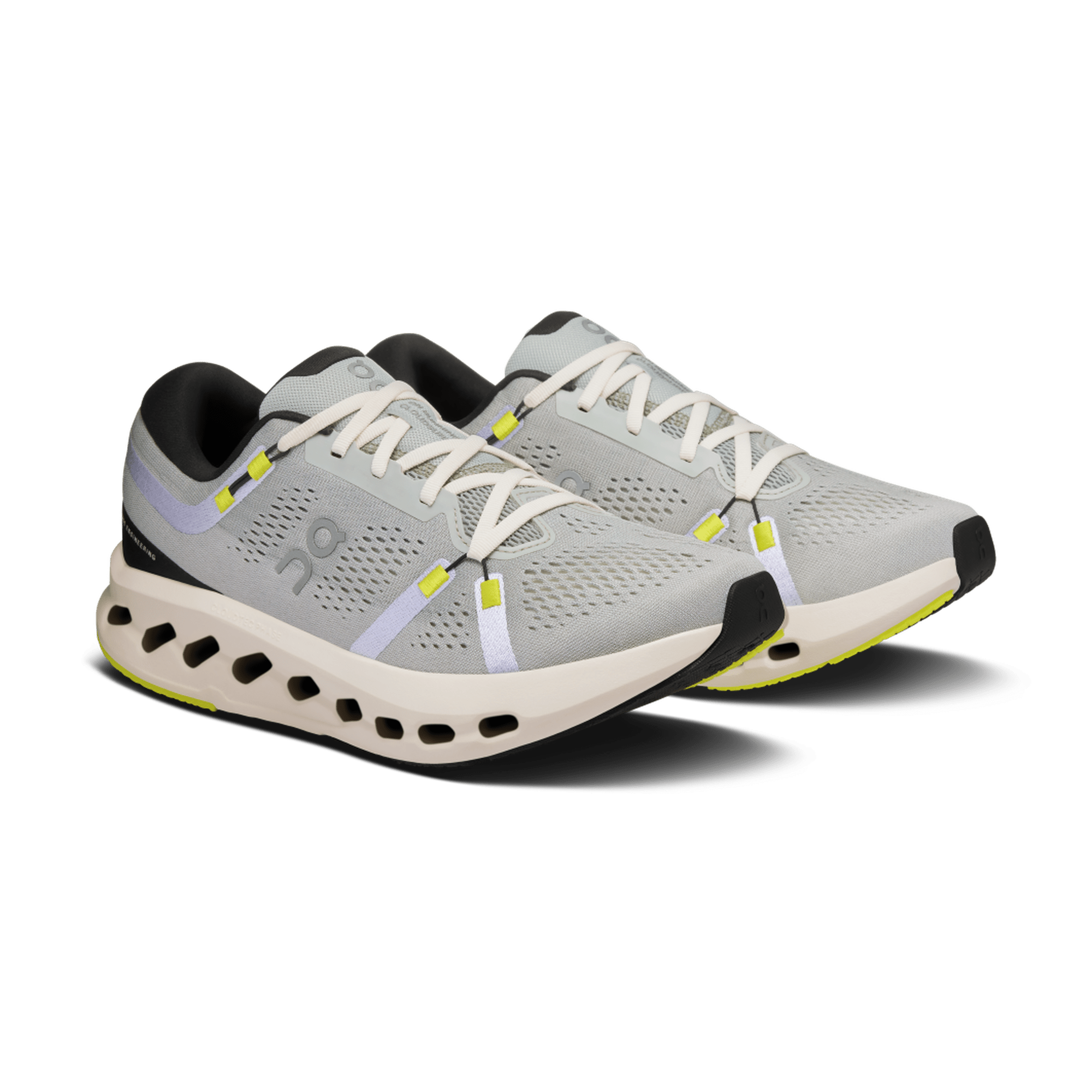 On Running - Cloudsurfer 2 Heren