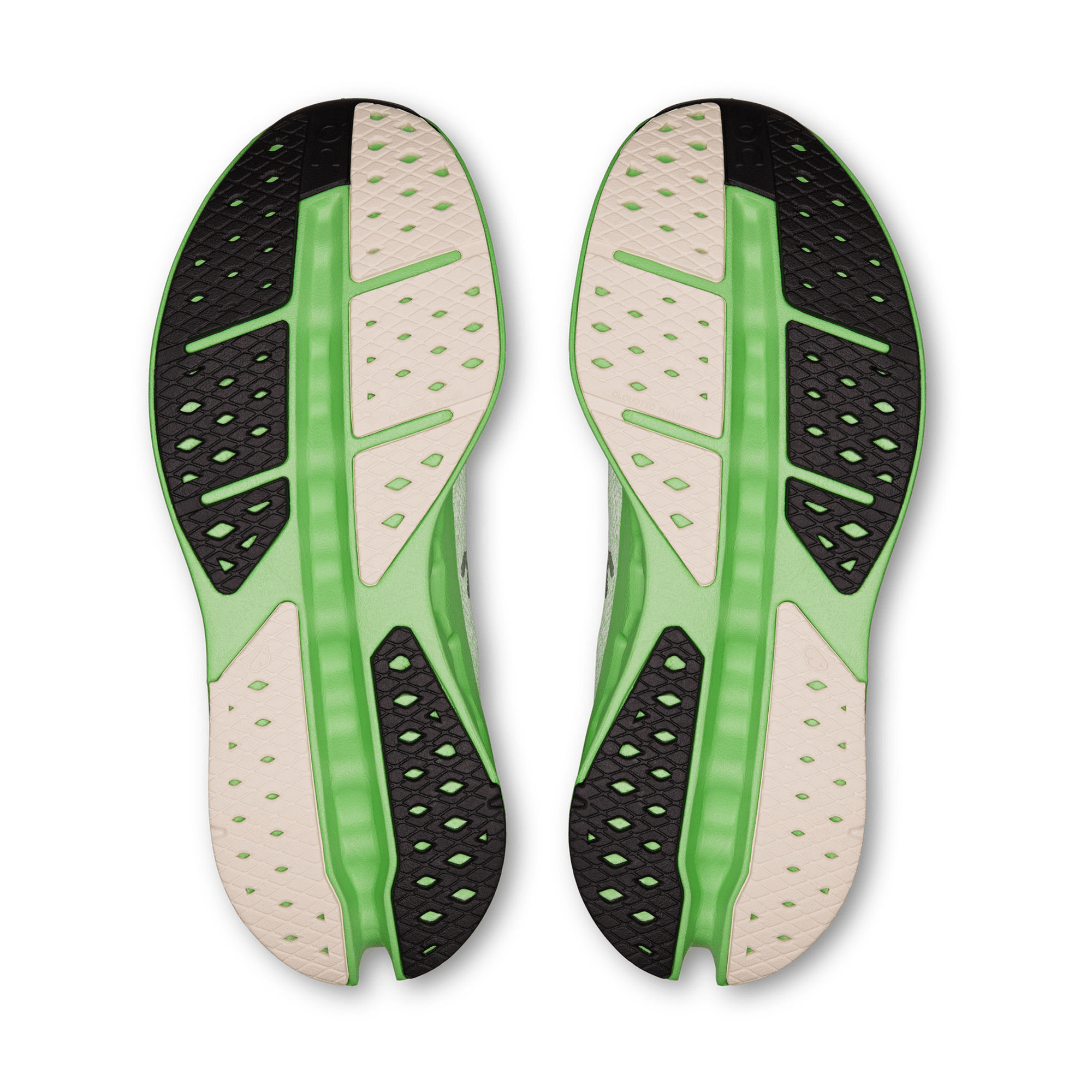 On Running - Cloudsurfer Max Dames