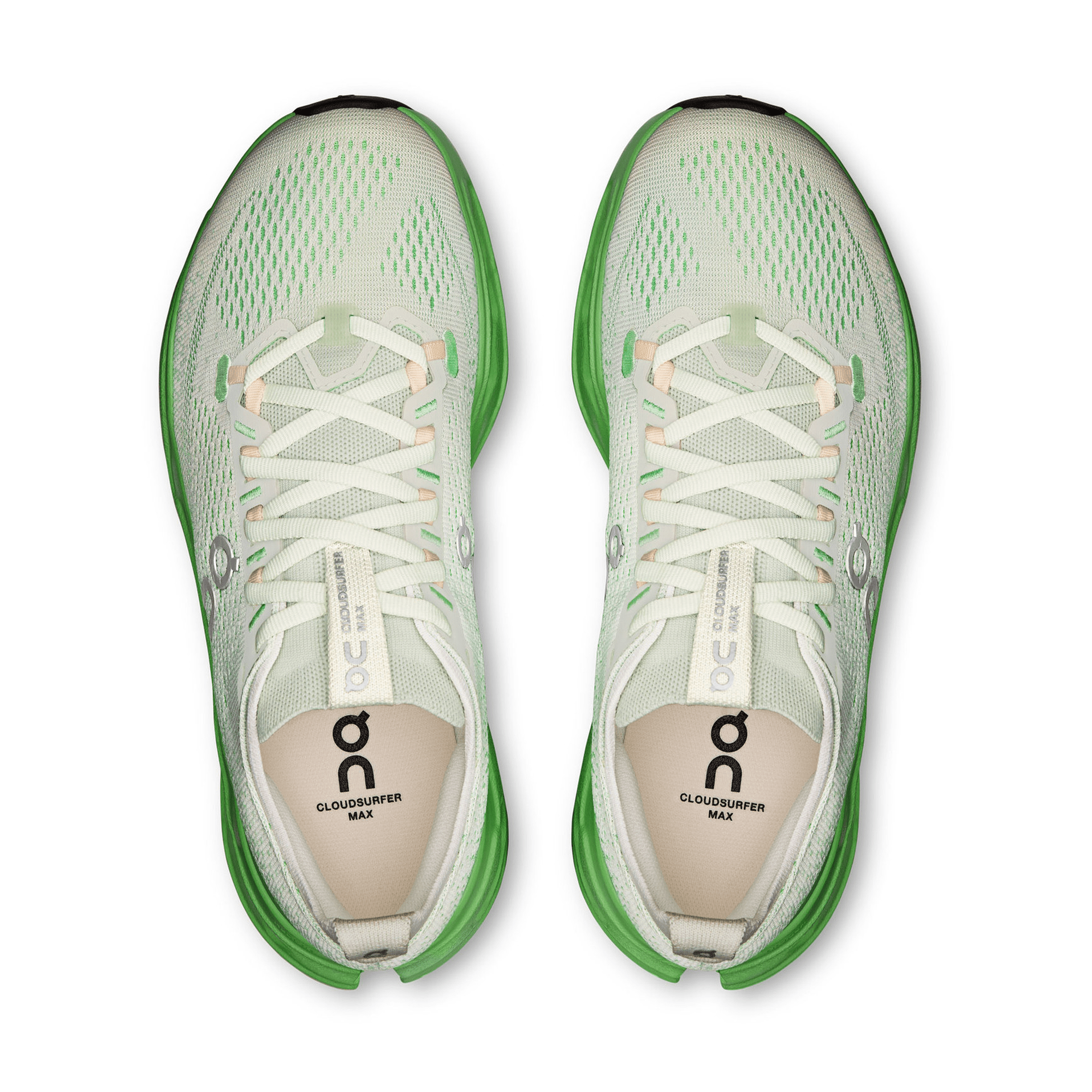 On Running - Cloudsurfer Max Dames