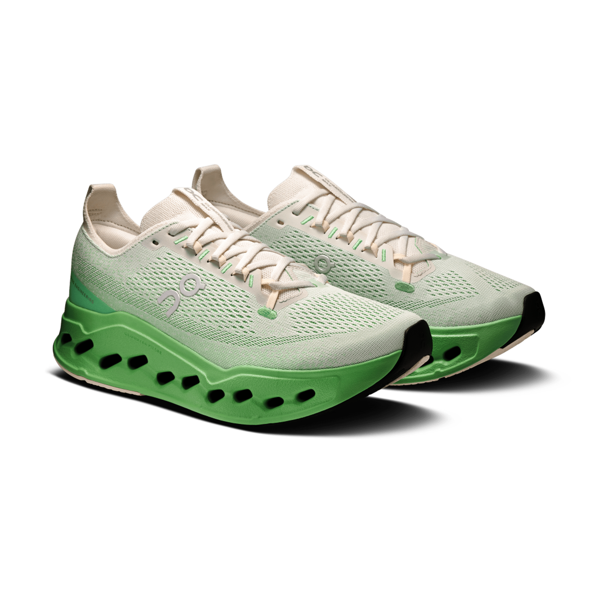 On Running - Cloudsurfer Max Heren