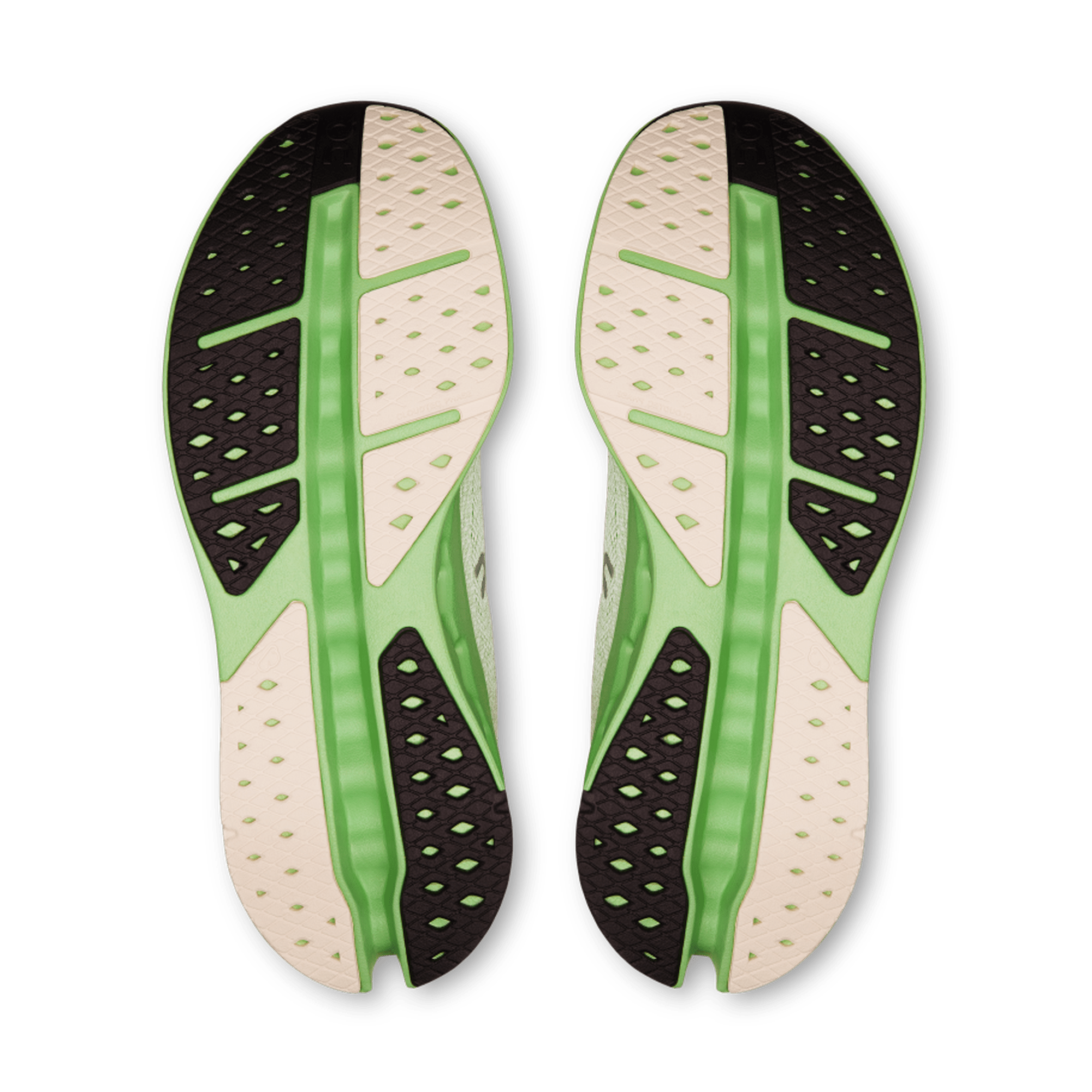 On Running - Cloudsurfer Max Heren