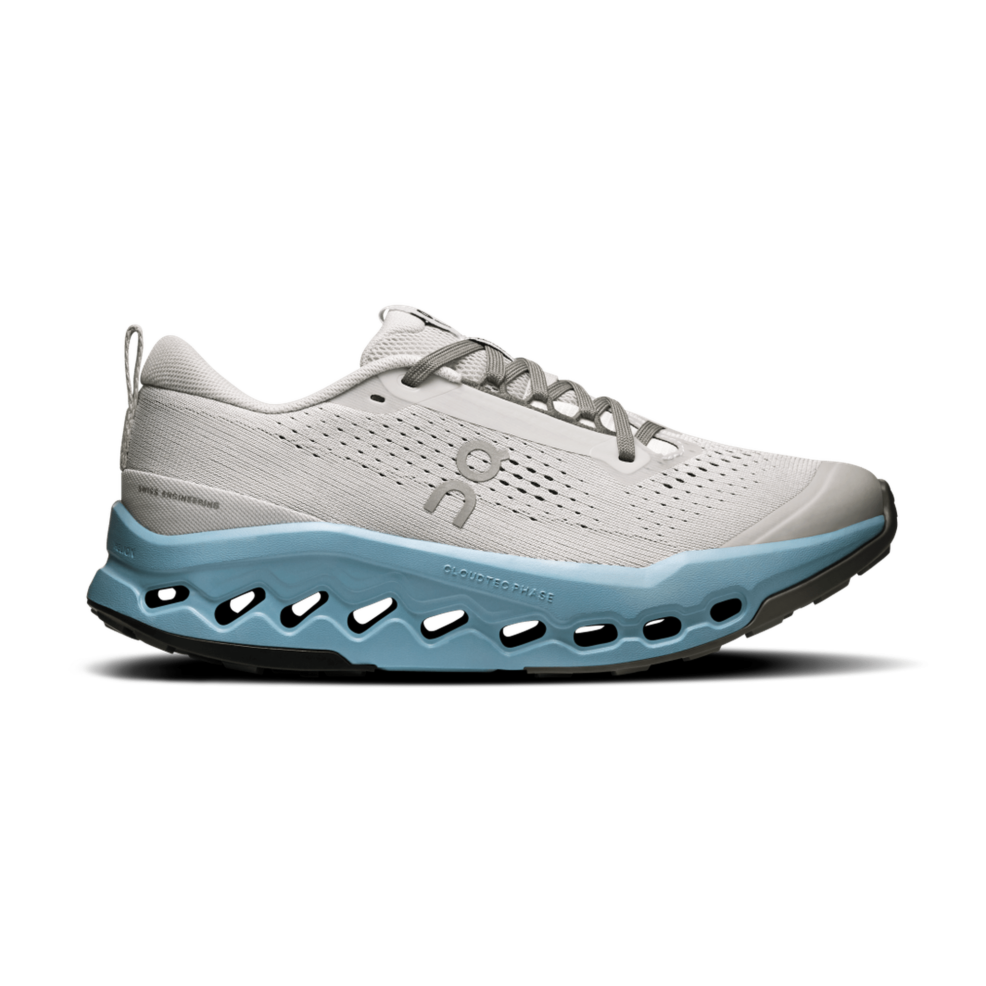 On Running - Cloudsurfer Trail 2 Dames