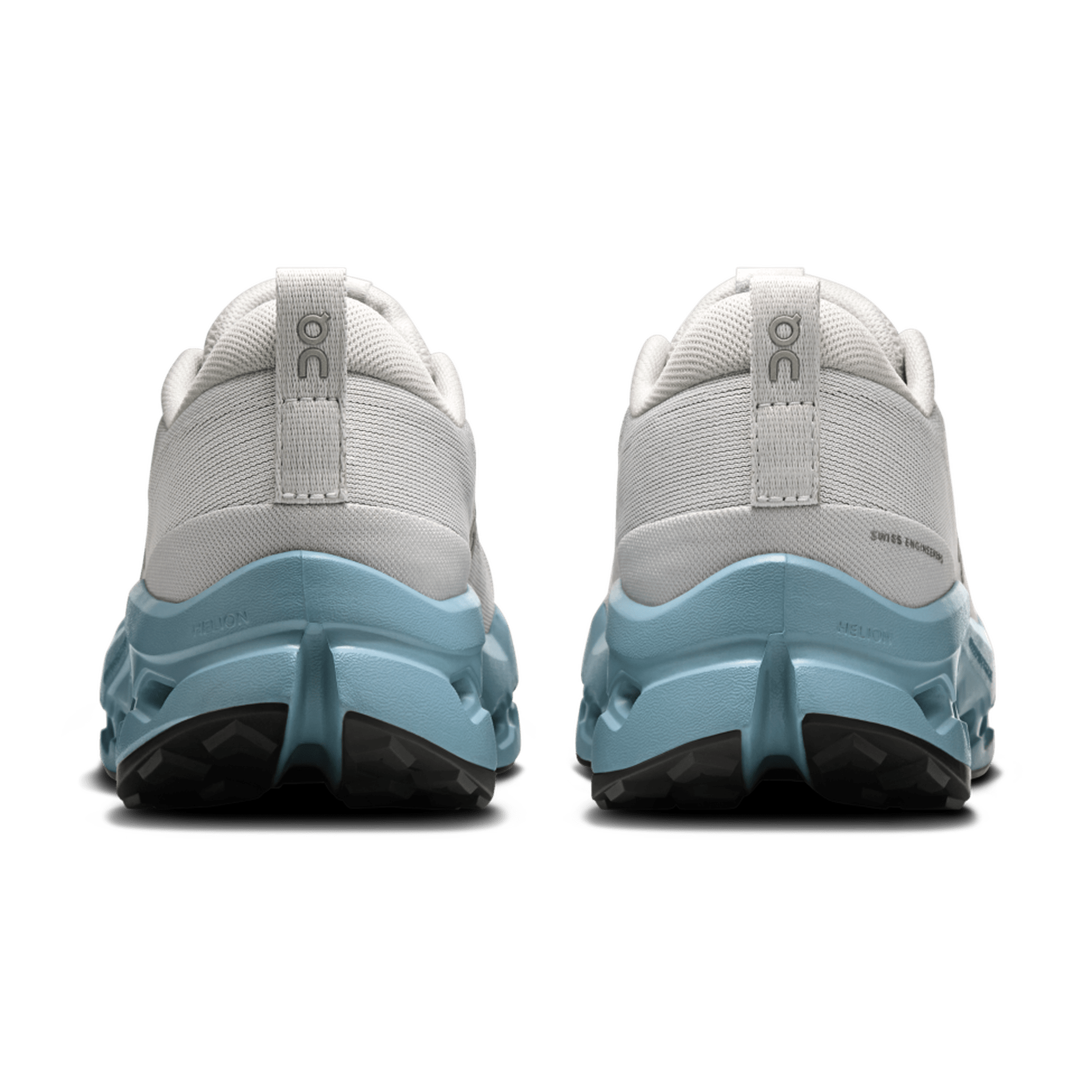 On Running - Cloudsurfer Trail 2 Dames