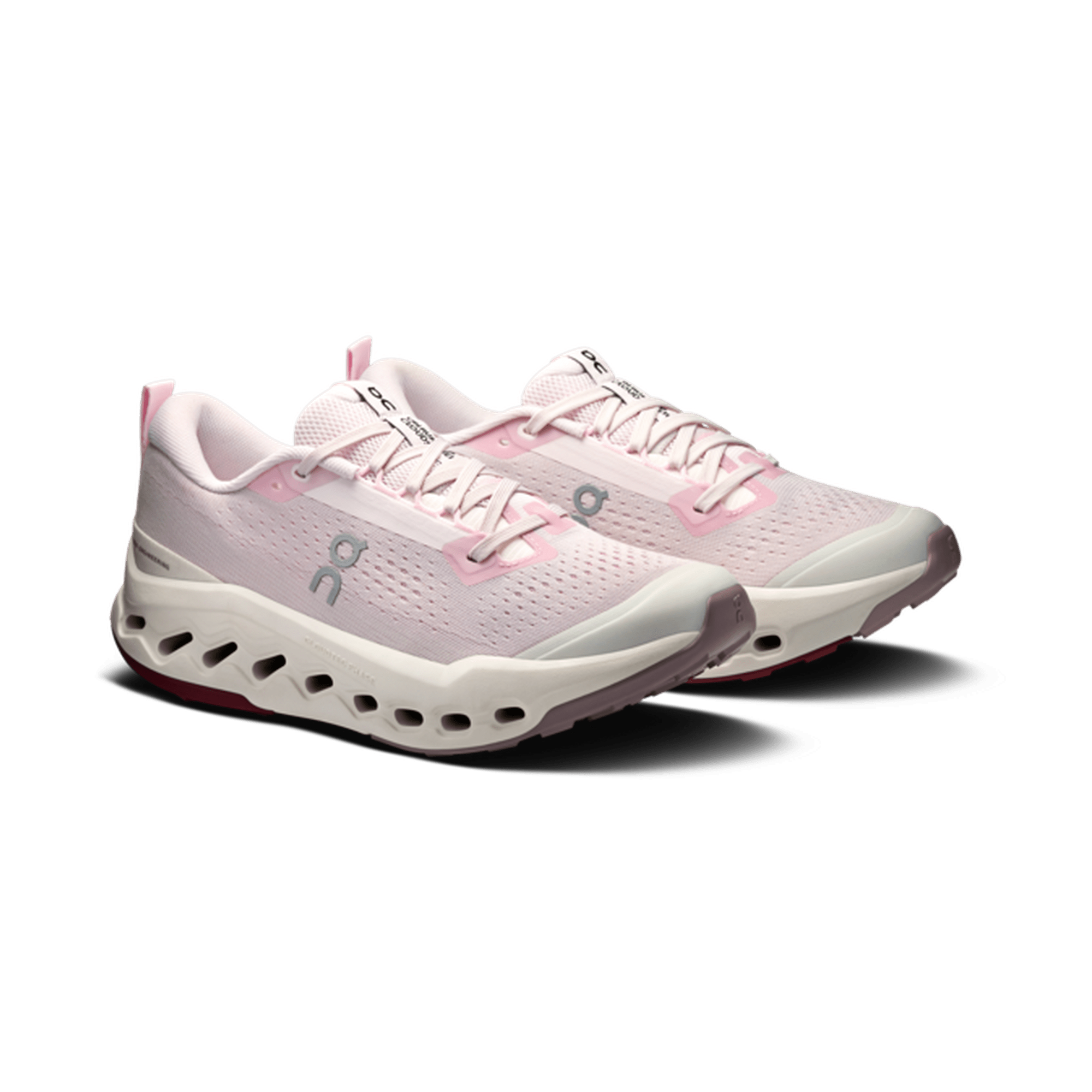 On Running - Cloudsurfer Trail 2 Dames