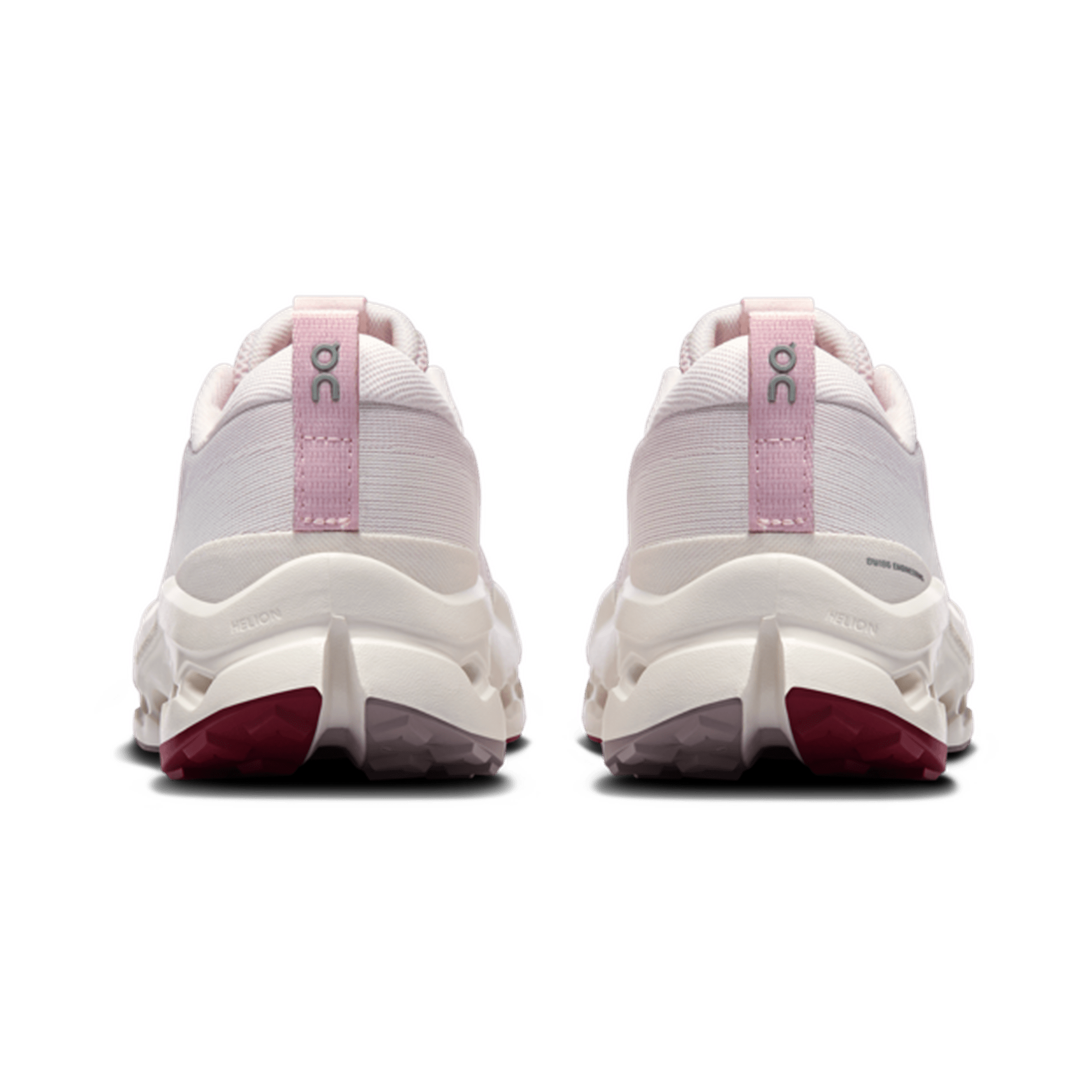 On Running - Cloudsurfer Trail 2 Dames