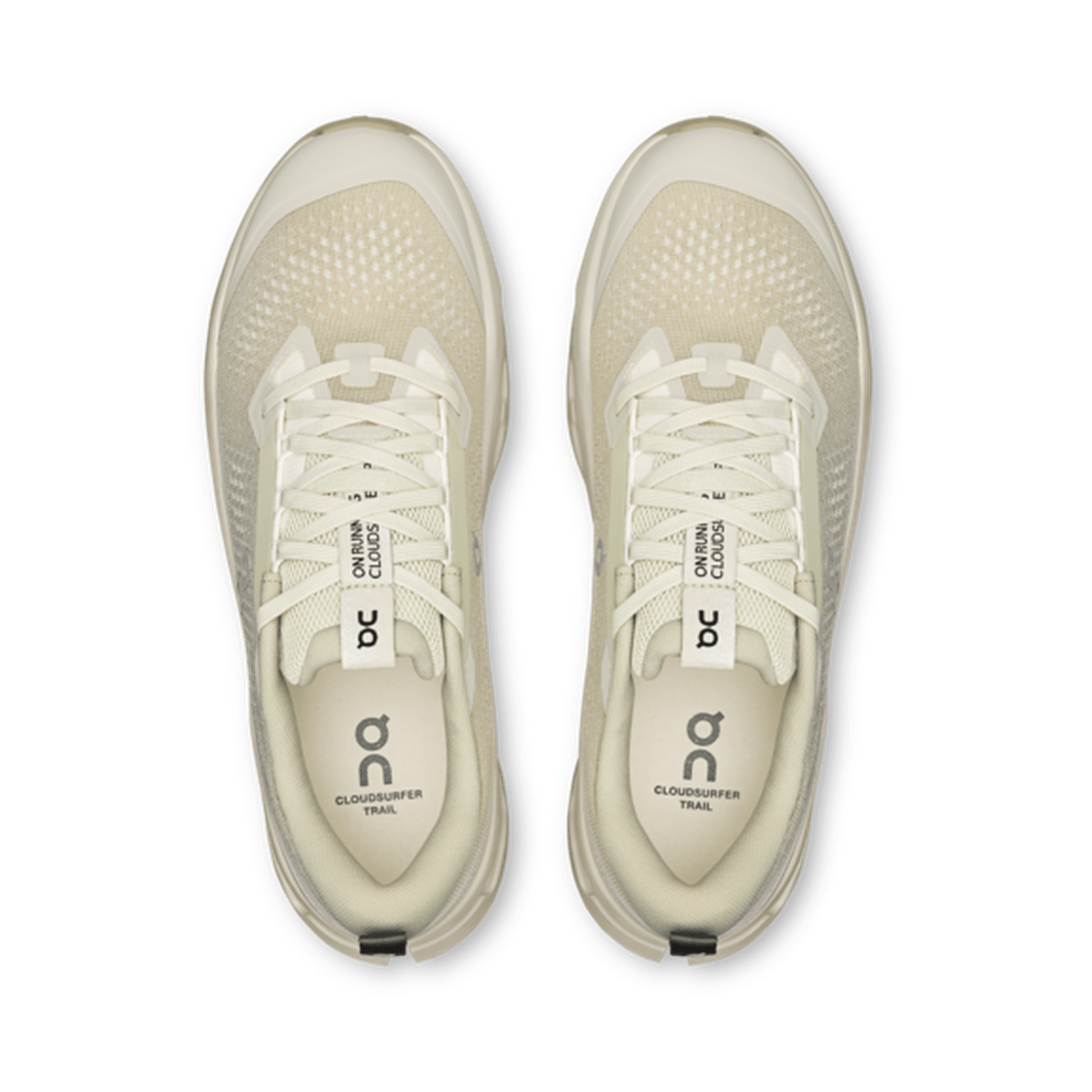 On Running - Cloudsurfer Trail 2 Heren