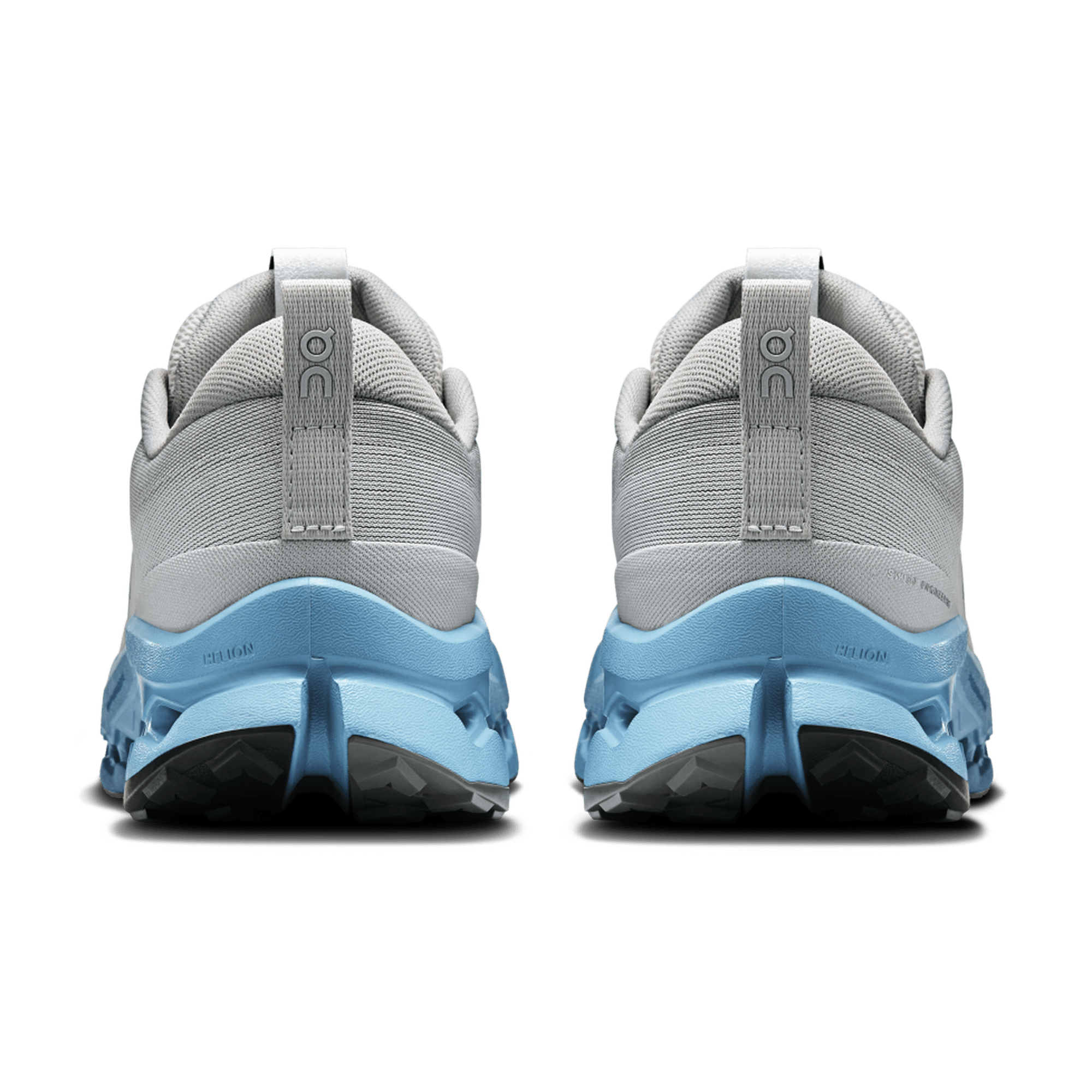 On Running - Cloudsurfer Trail 2 Heren